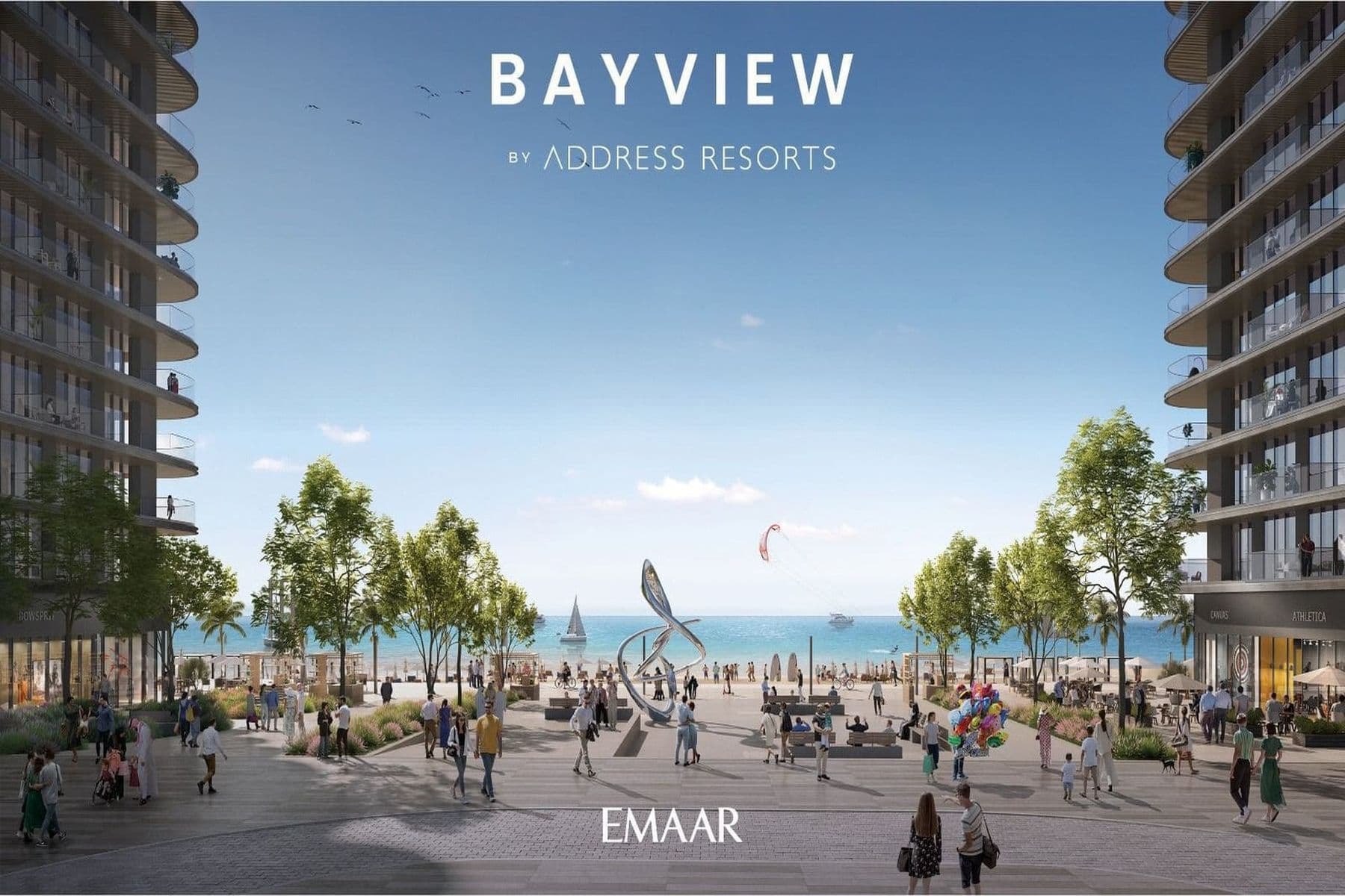 Bayview by Address Resorts