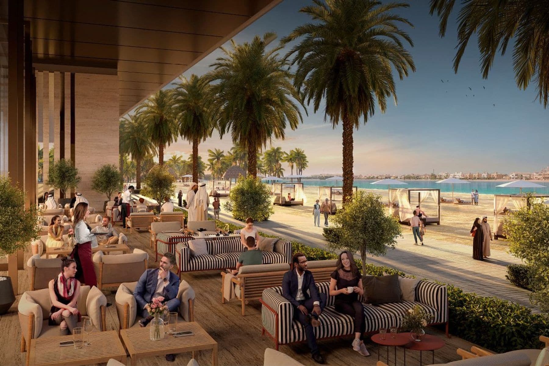 Address Residences the Bay