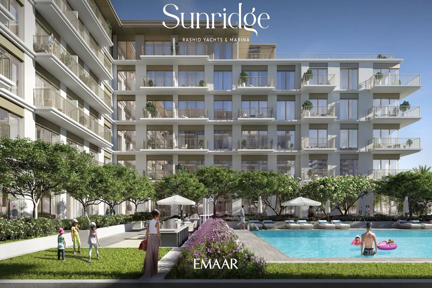 Sunridge
