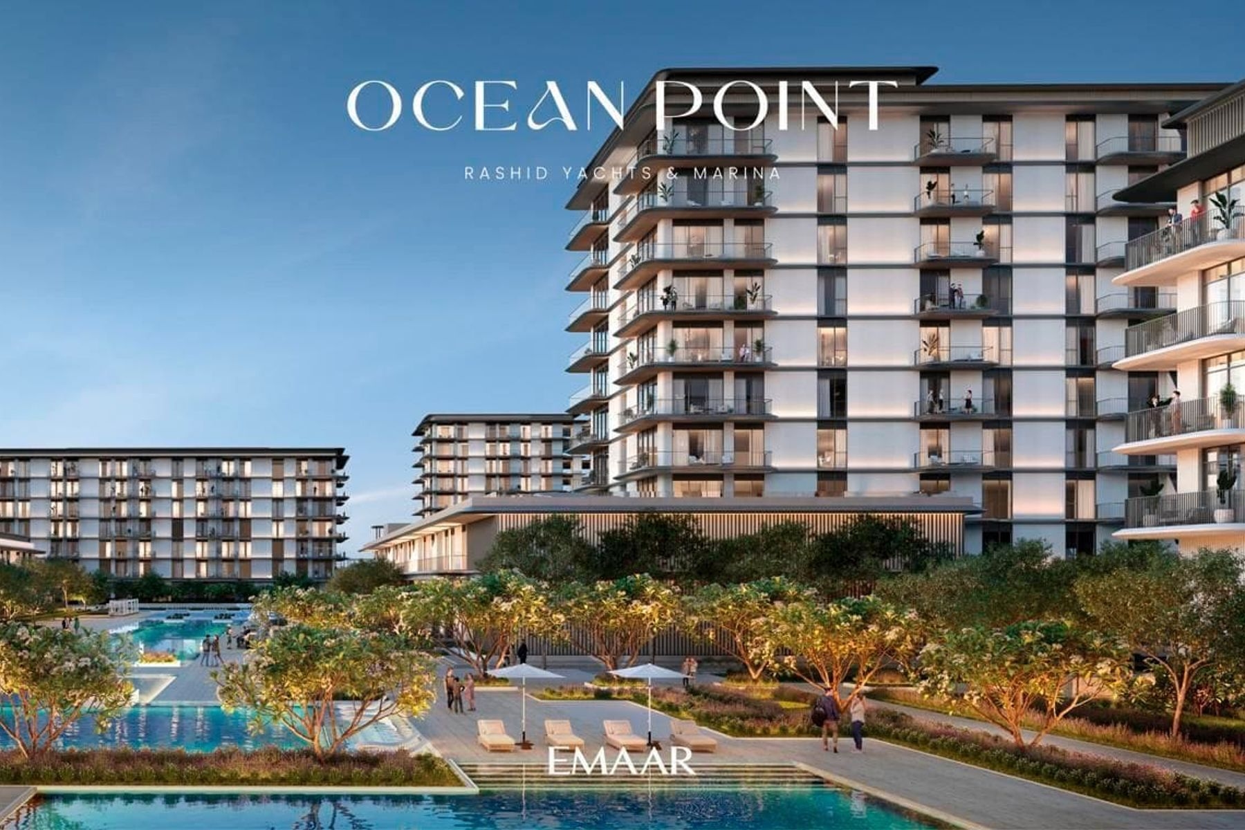 Ocean Point