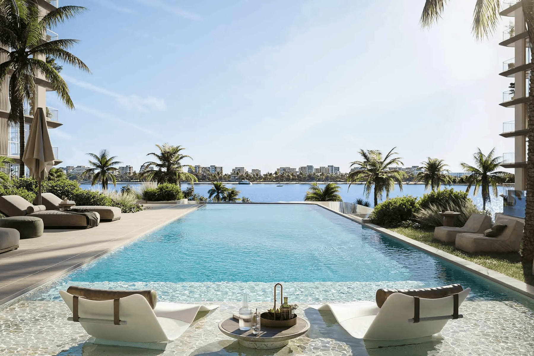 Bay Grove Residences