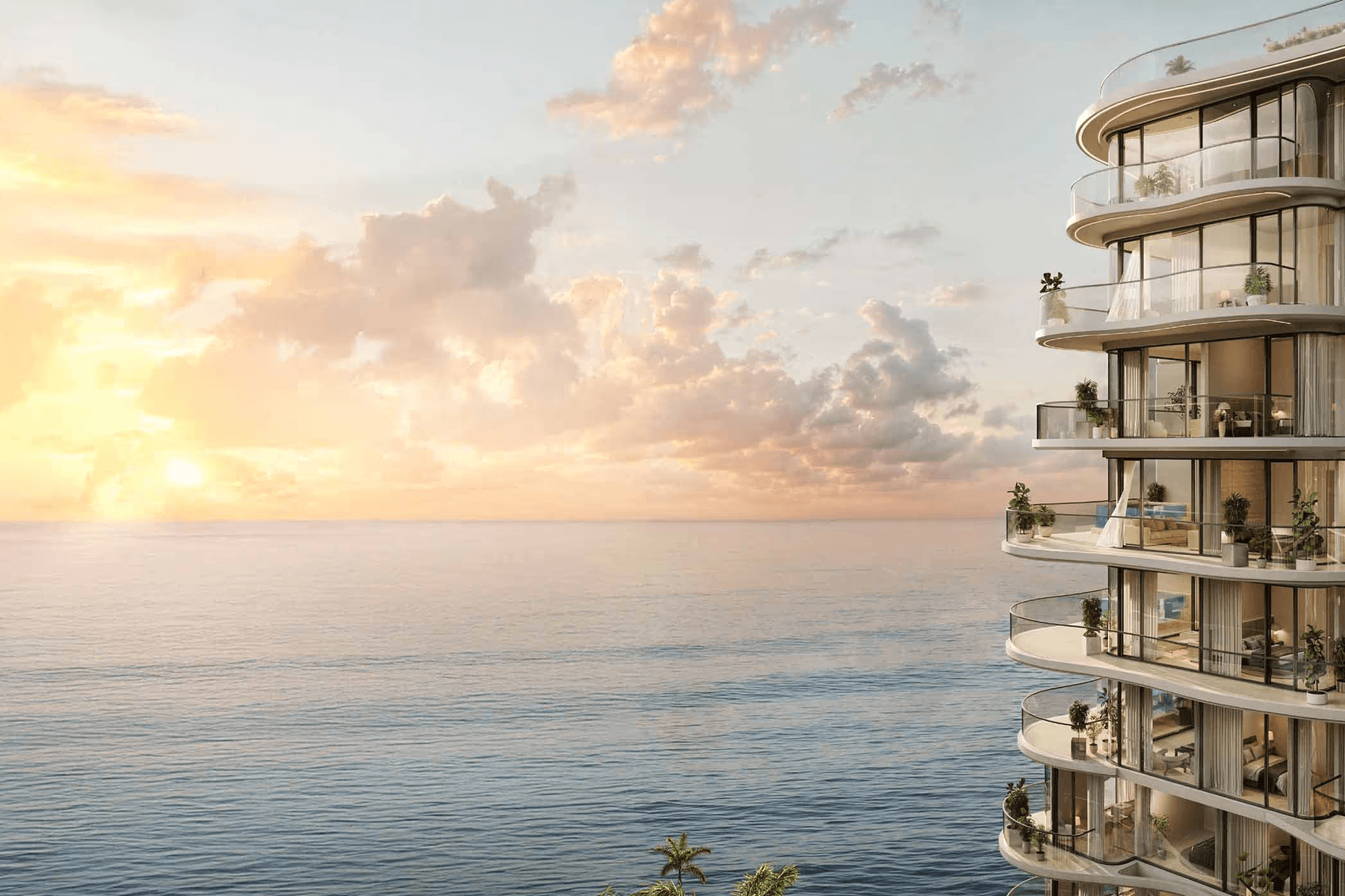 Esmé Beach Residences