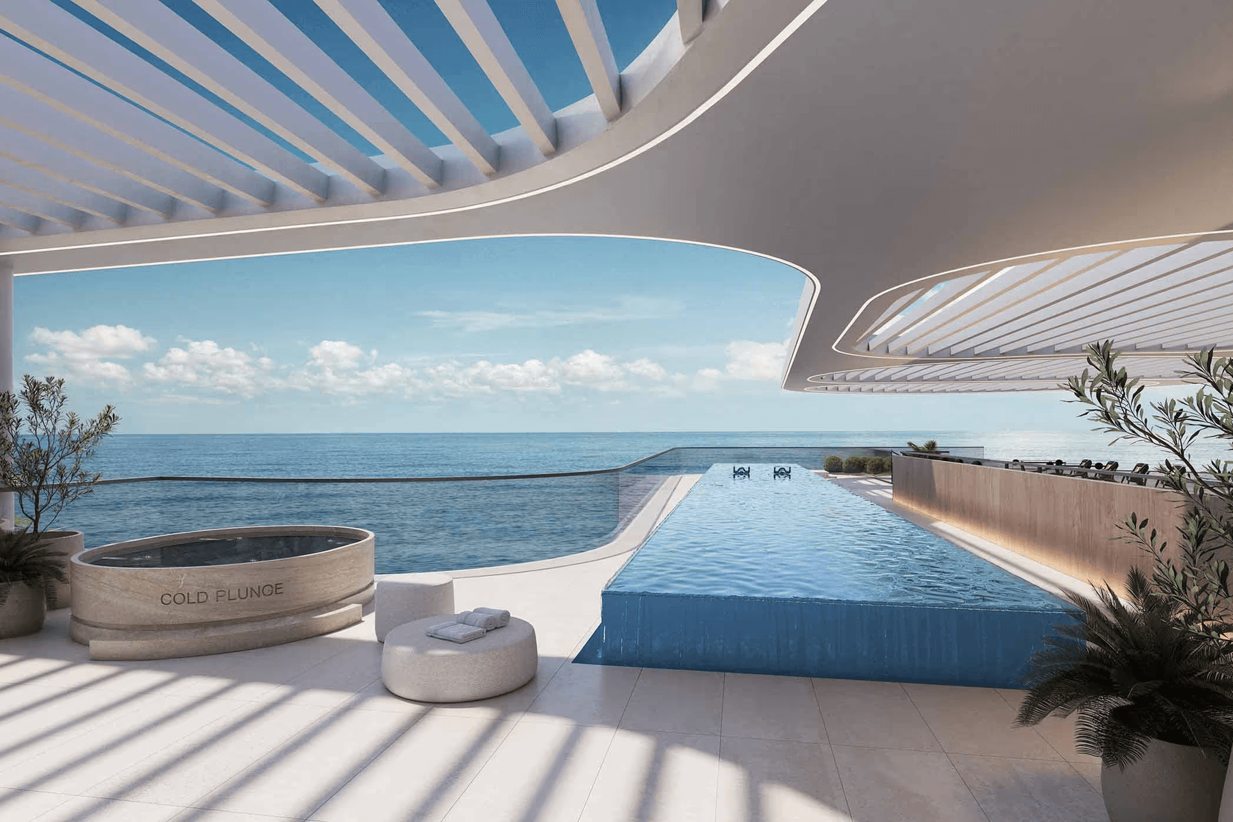 Esmé Beach Residences