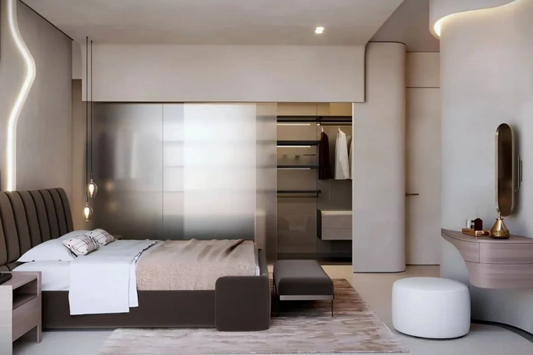 Natuzzi Harmony Residences