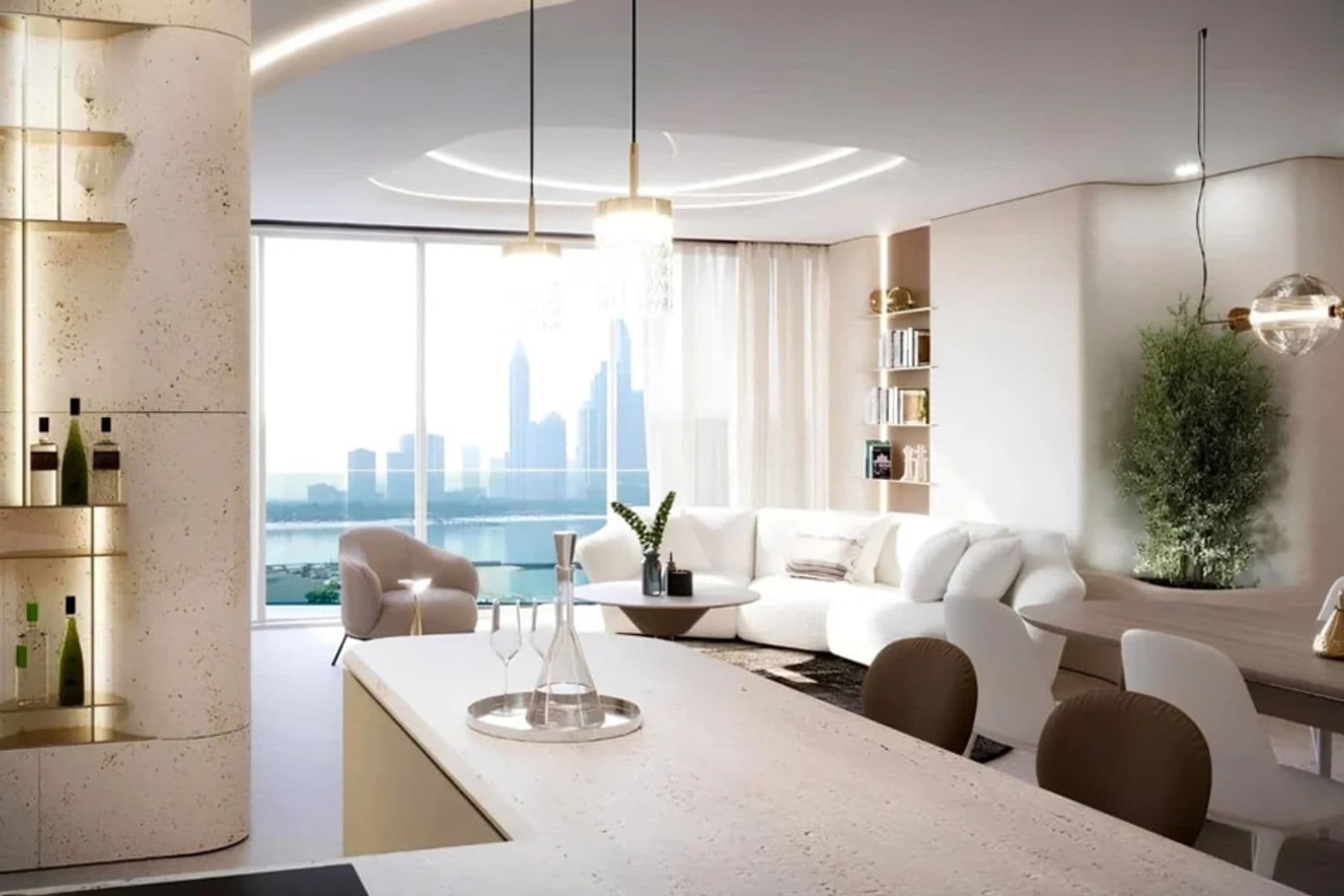 Natuzzi Harmony Residences