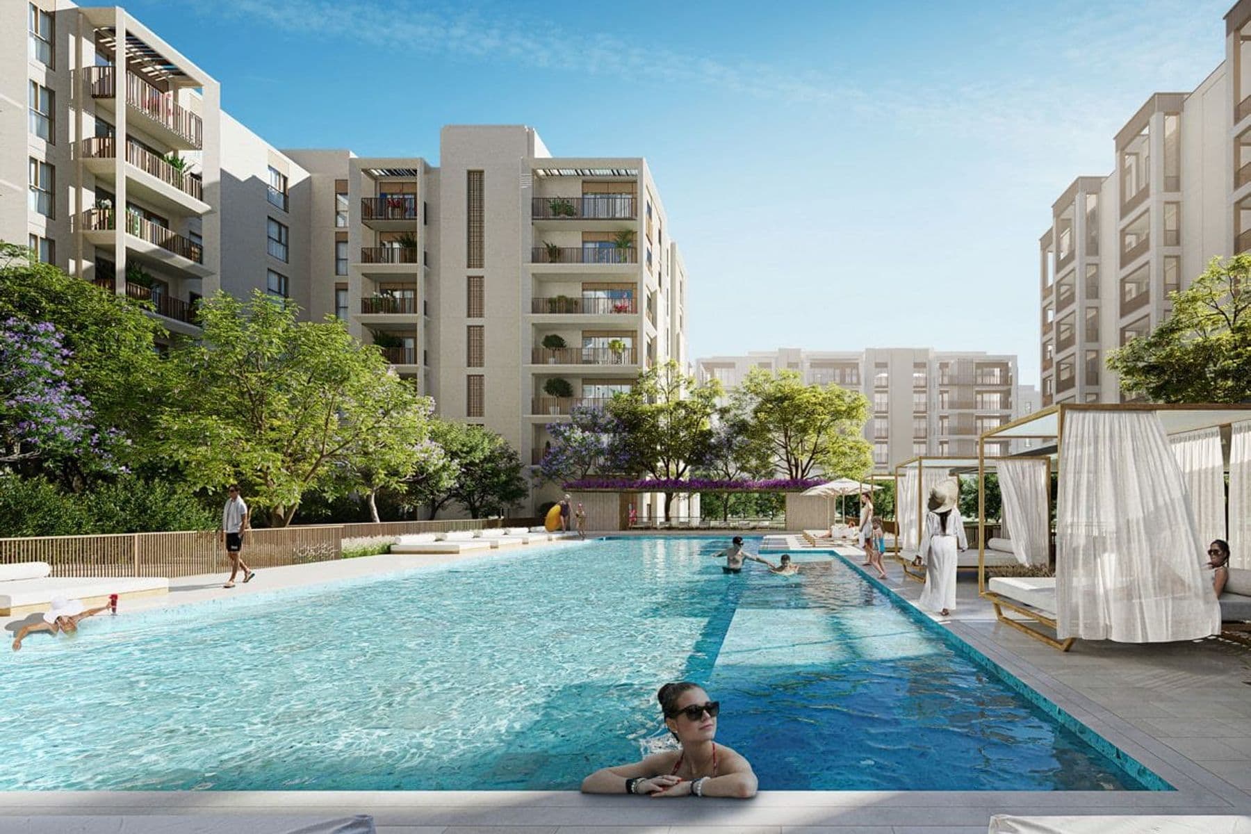 Mangrove Creek Beach