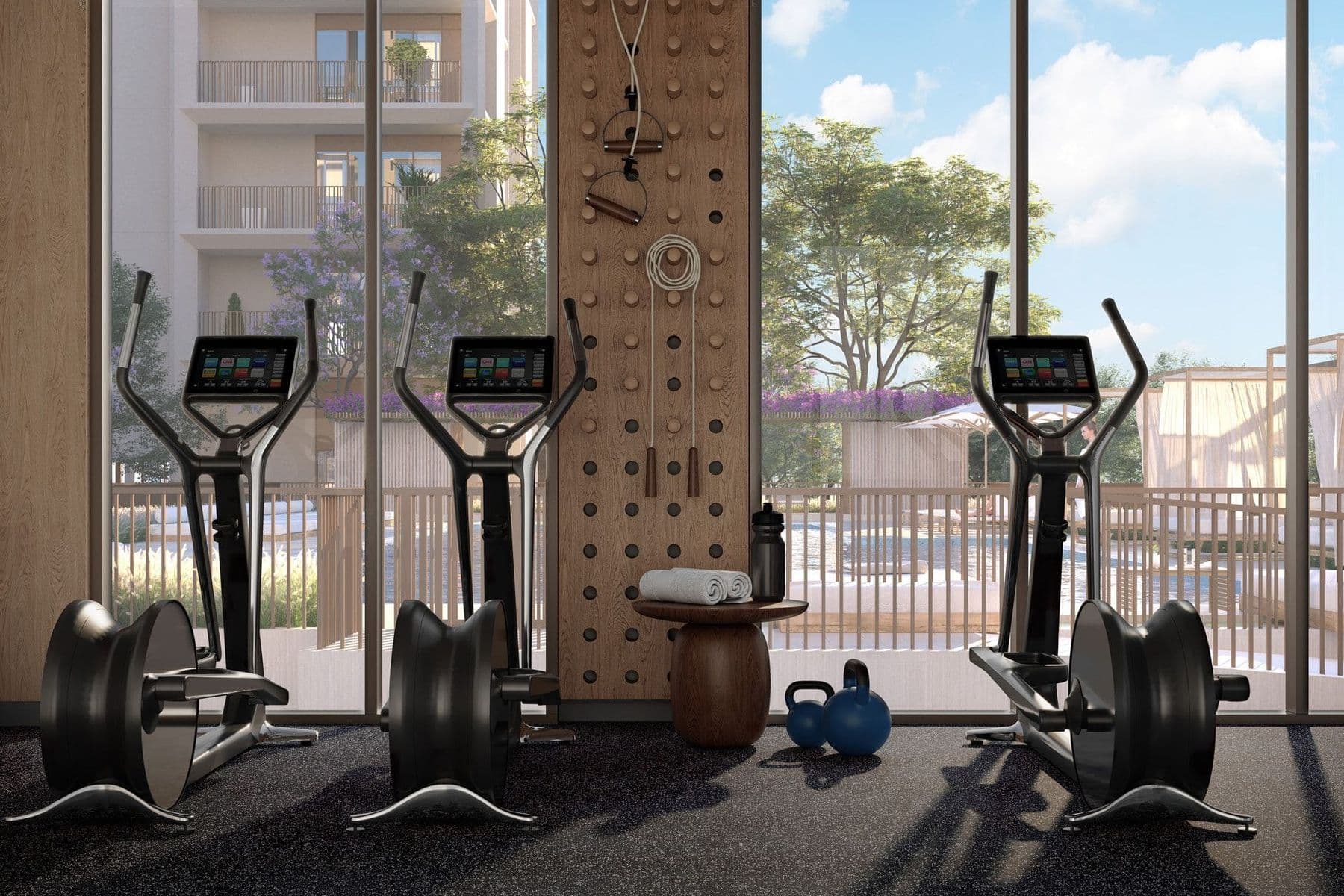 Mangrove Creek Beach