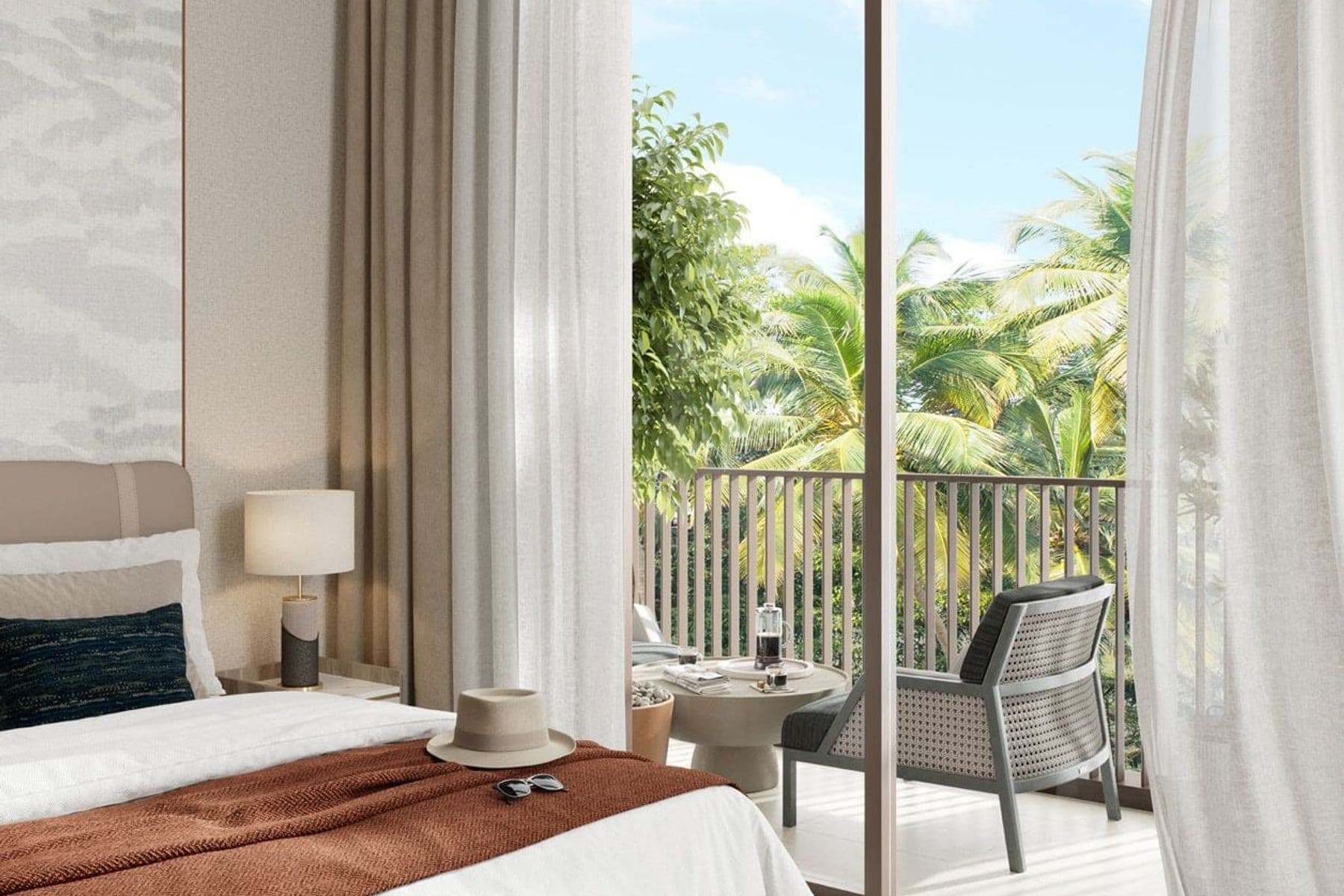 Mangrove Creek Beach