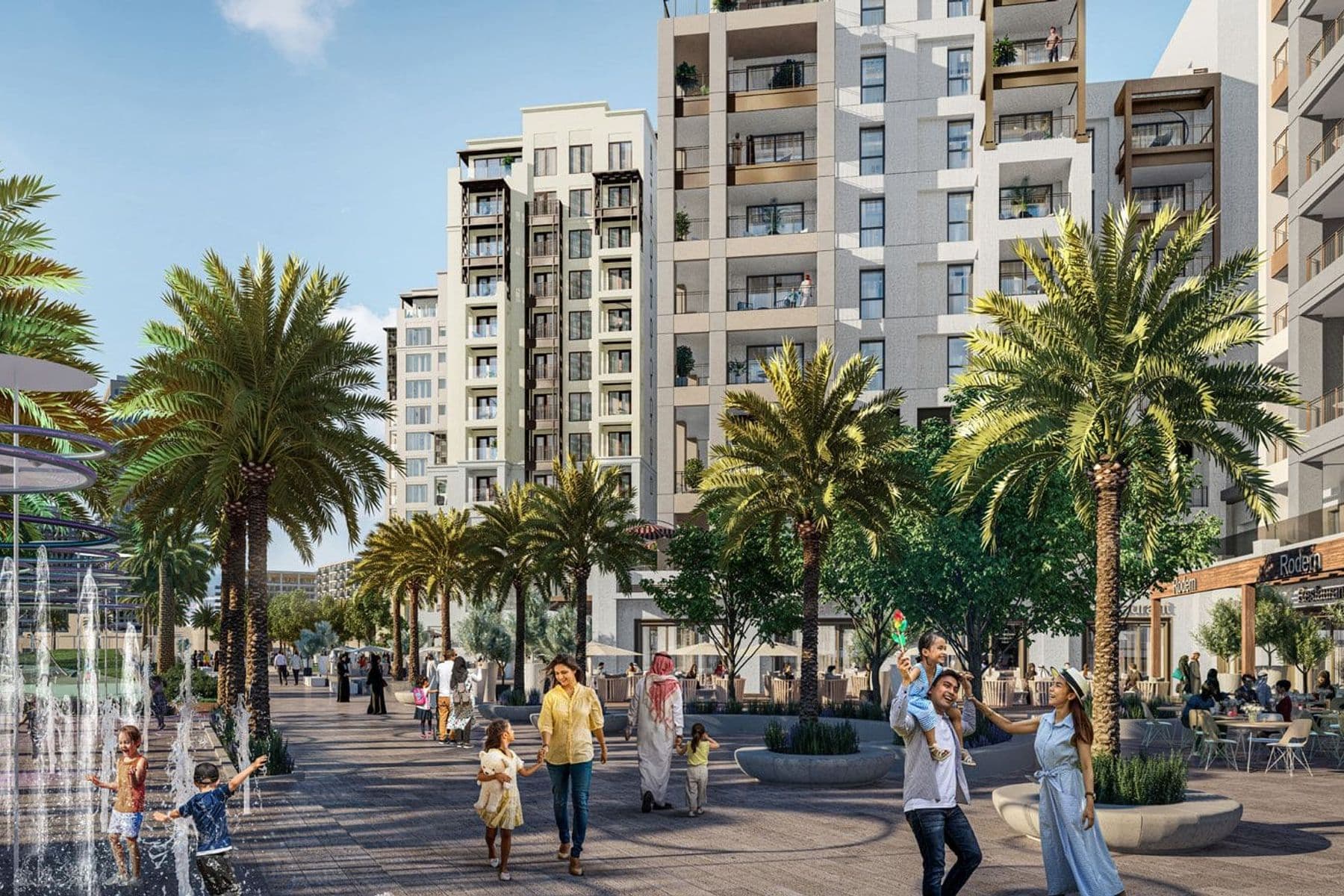 Mangrove Creek Beach