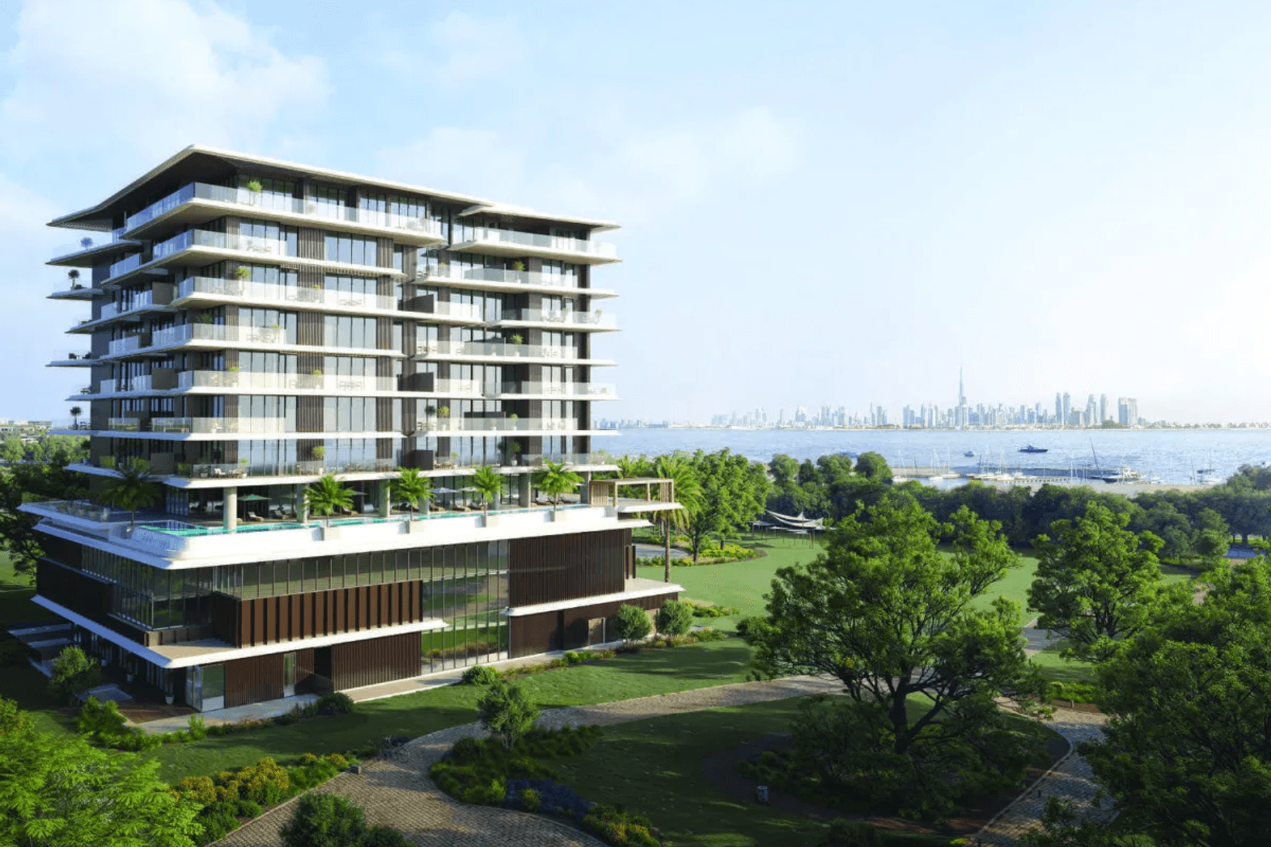 Isolana Residences