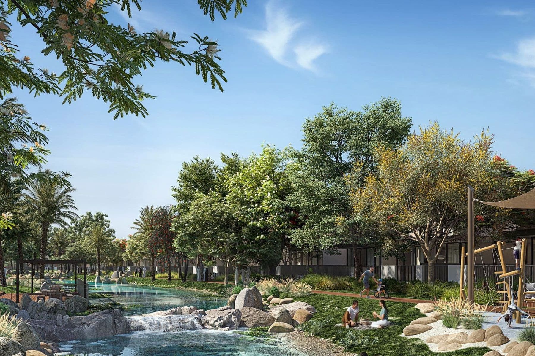 Address Villas - Hillcrest