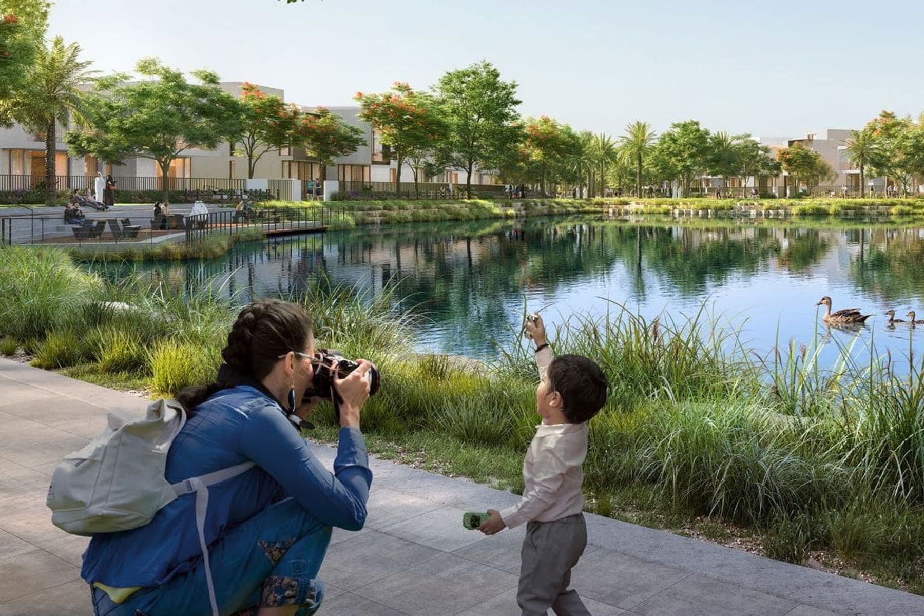 Address Villas - Hillcrest