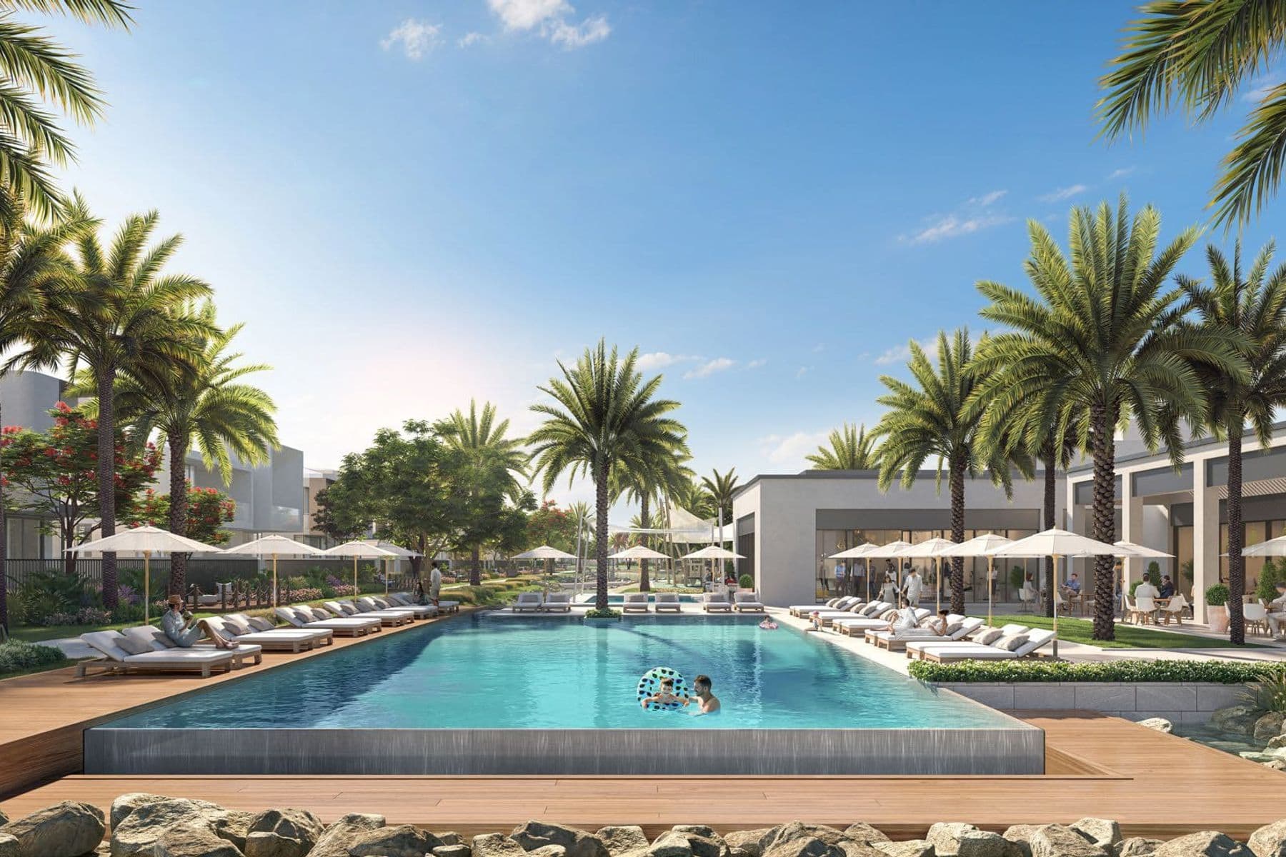 Address Villas - Hillcrest