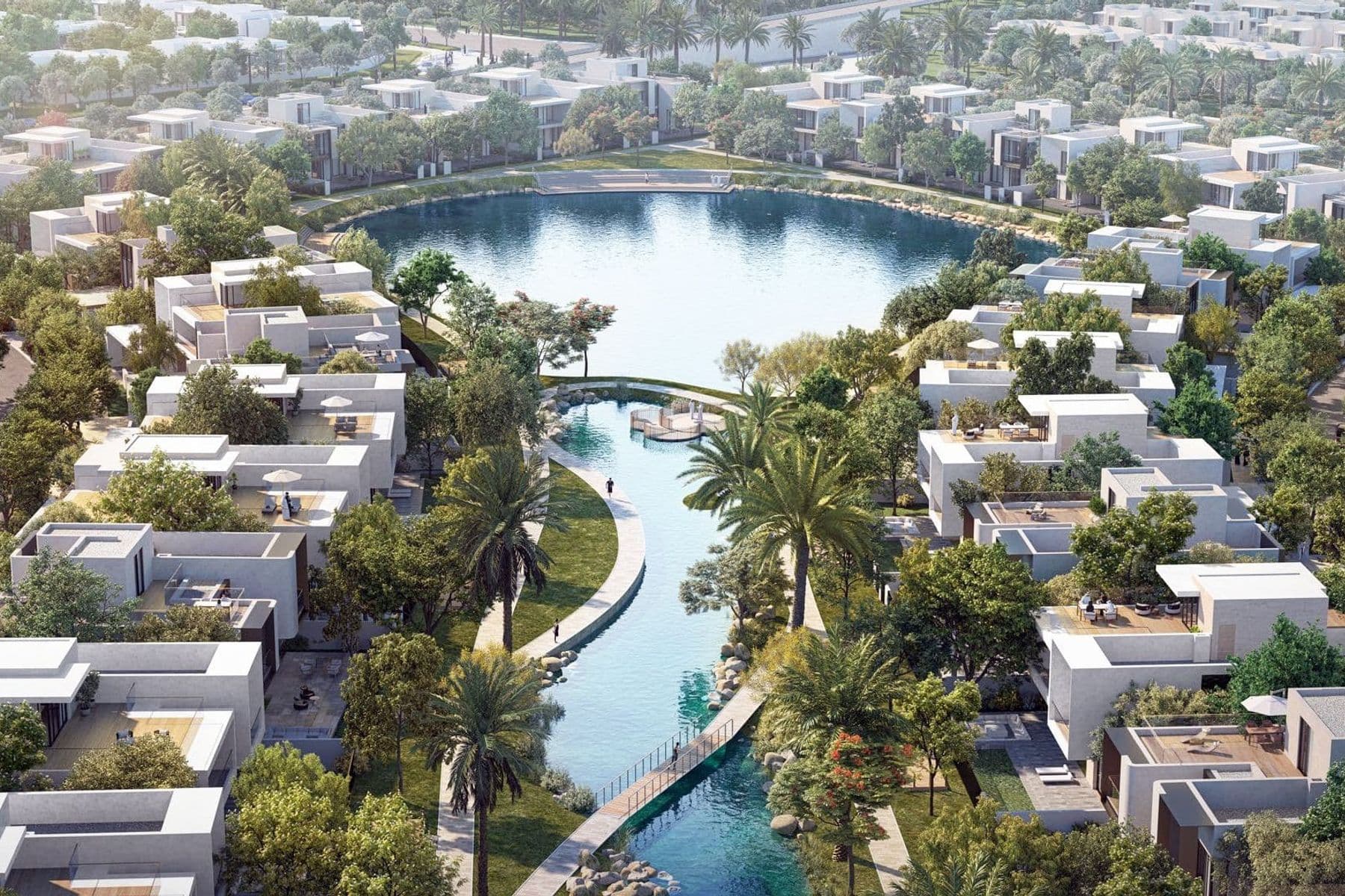 Address Villas - Hillcrest