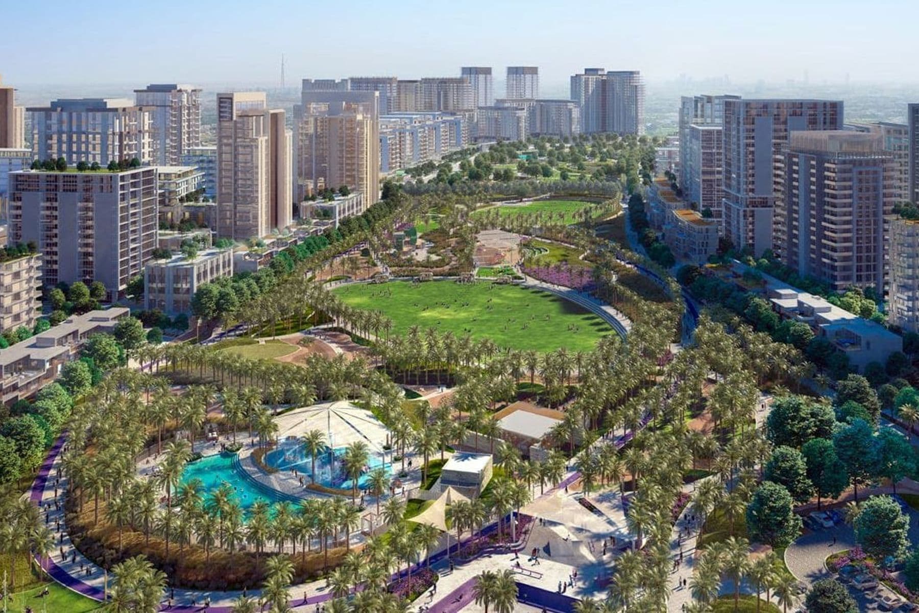 Address Villas - Hillcrest