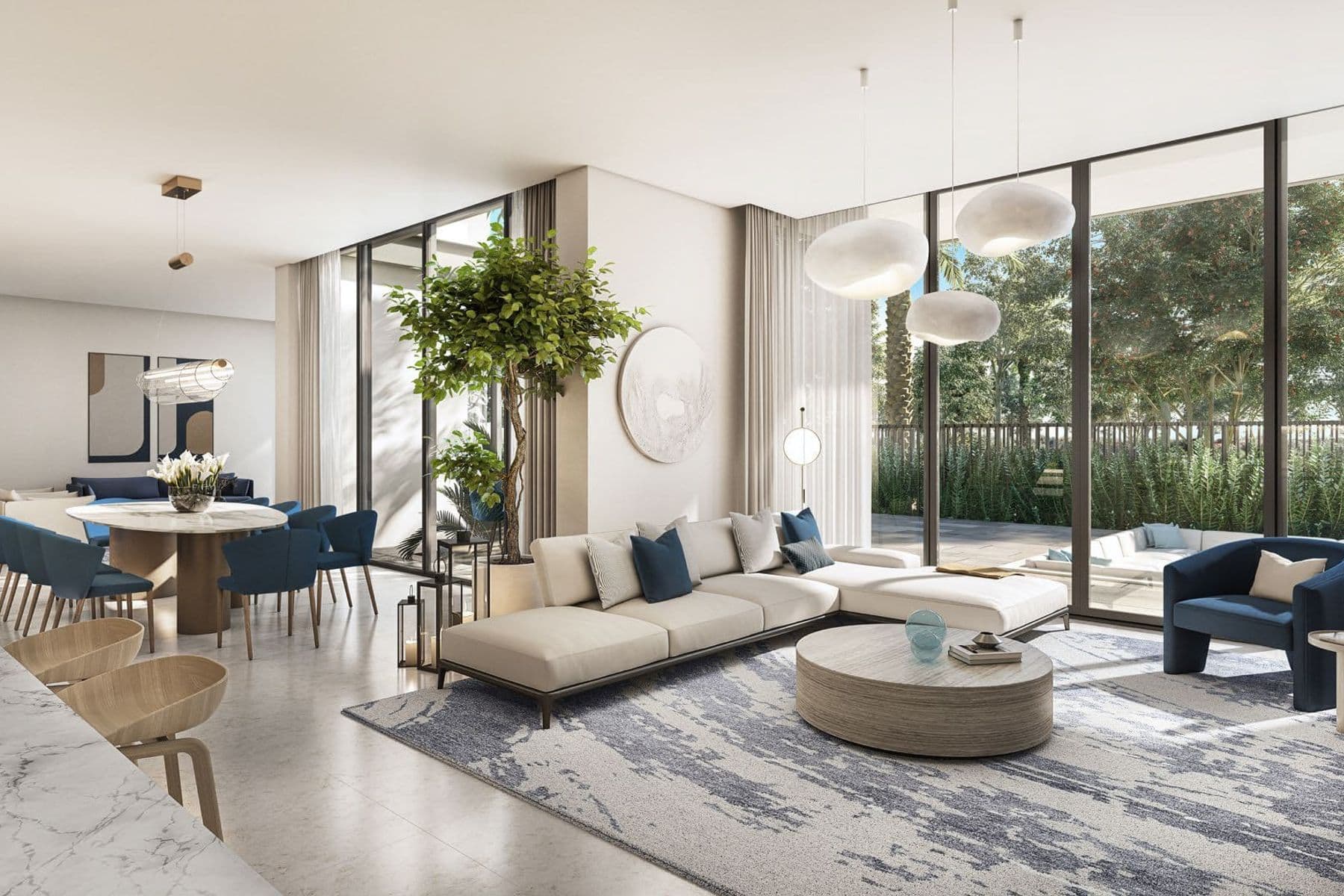 Address Villas - Hillcrest