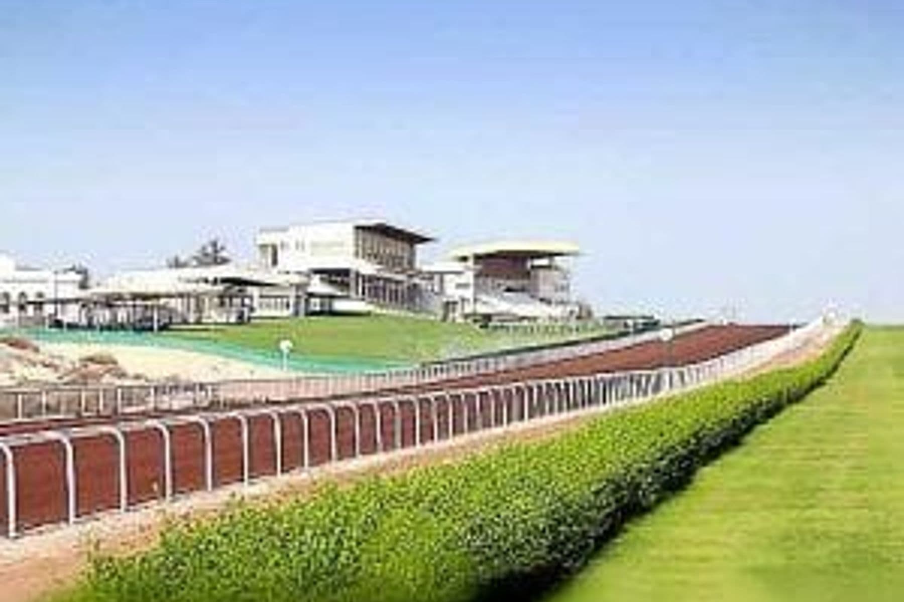 Lamborghini Mansions