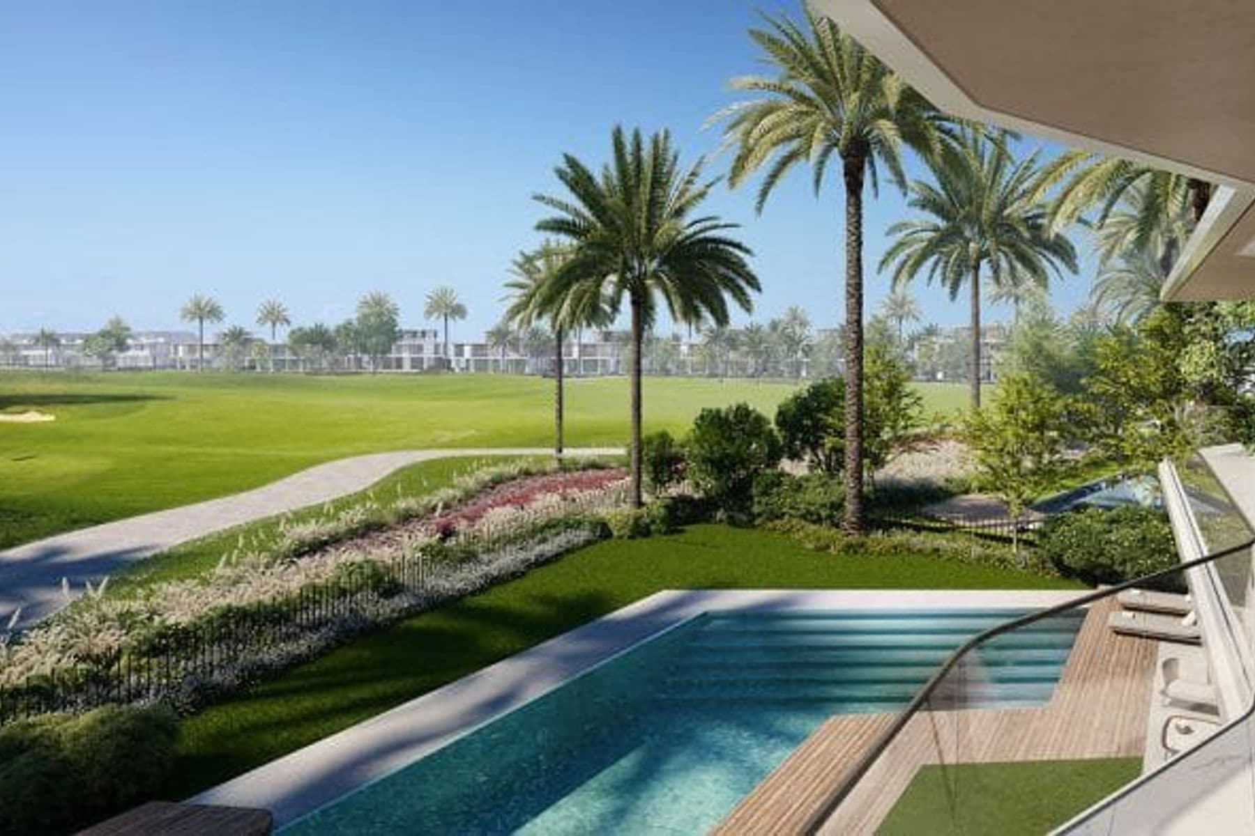 Lamborghini Mansions