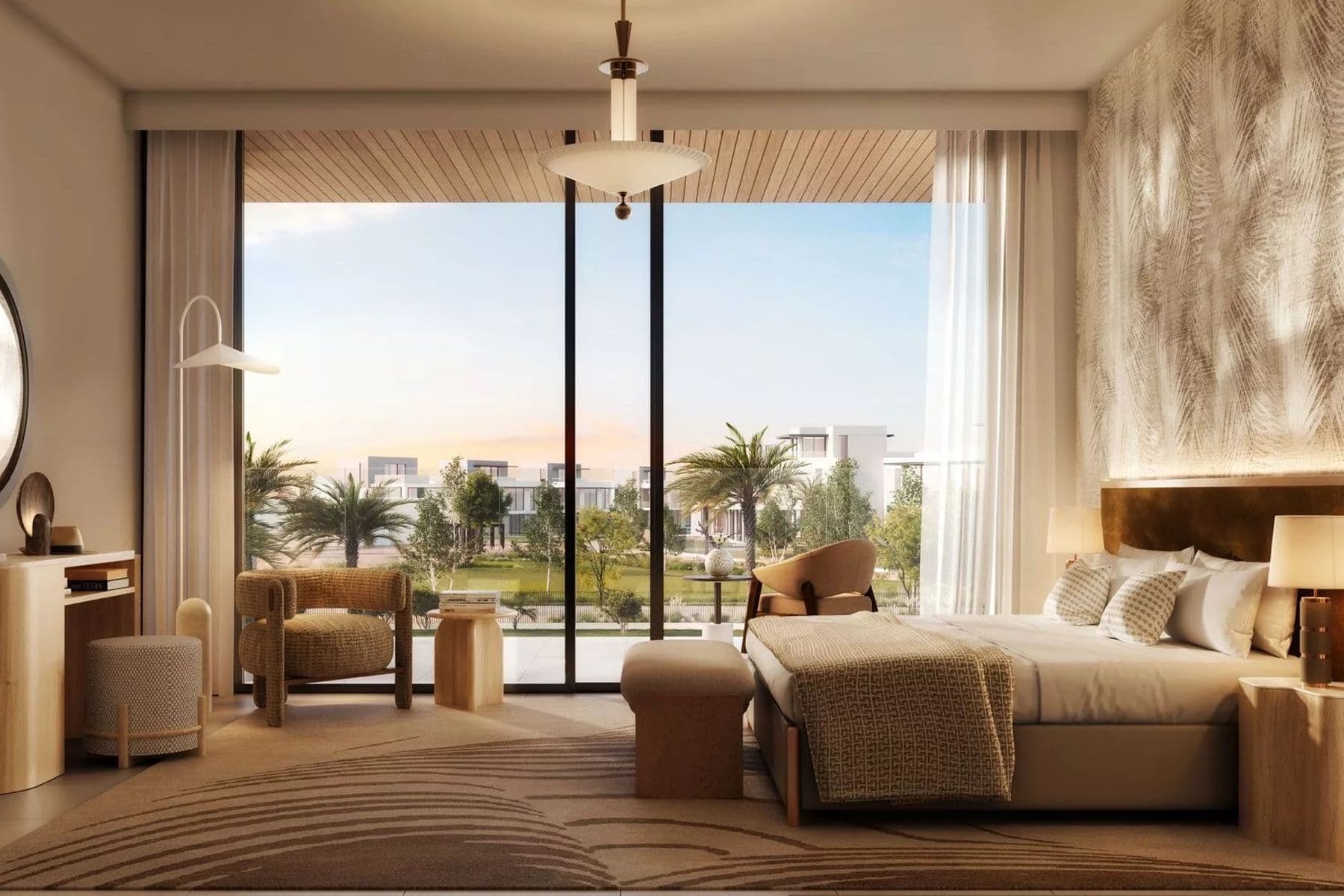 Farm Gardens at The Valley