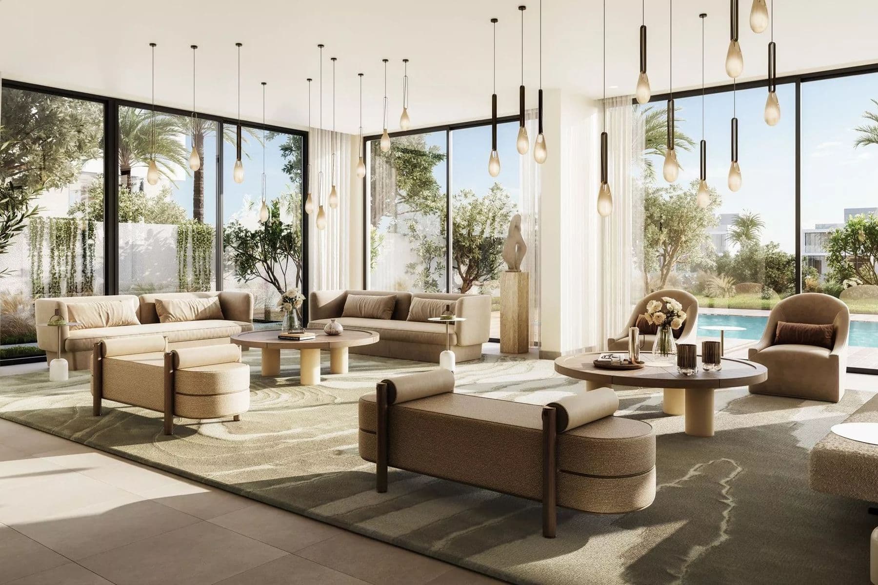 Farm Gardens at The Valley