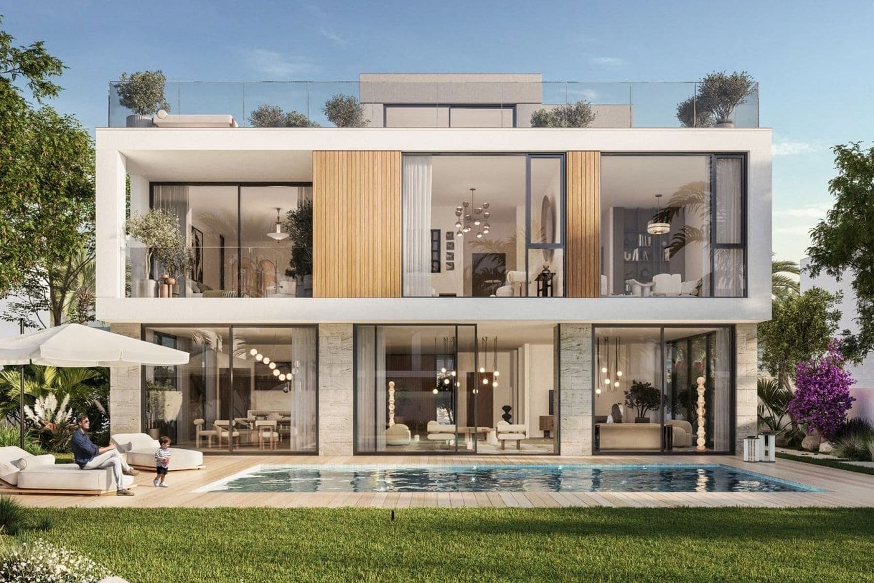 Farm Gardens at The Valley