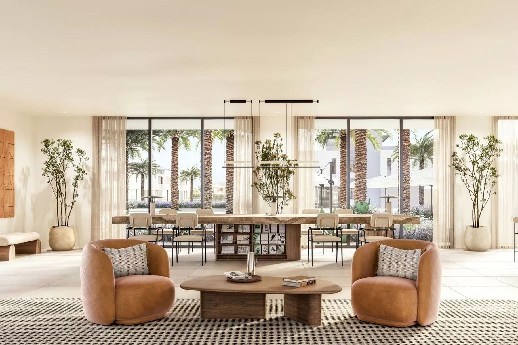 Farm Gardens at The Valley