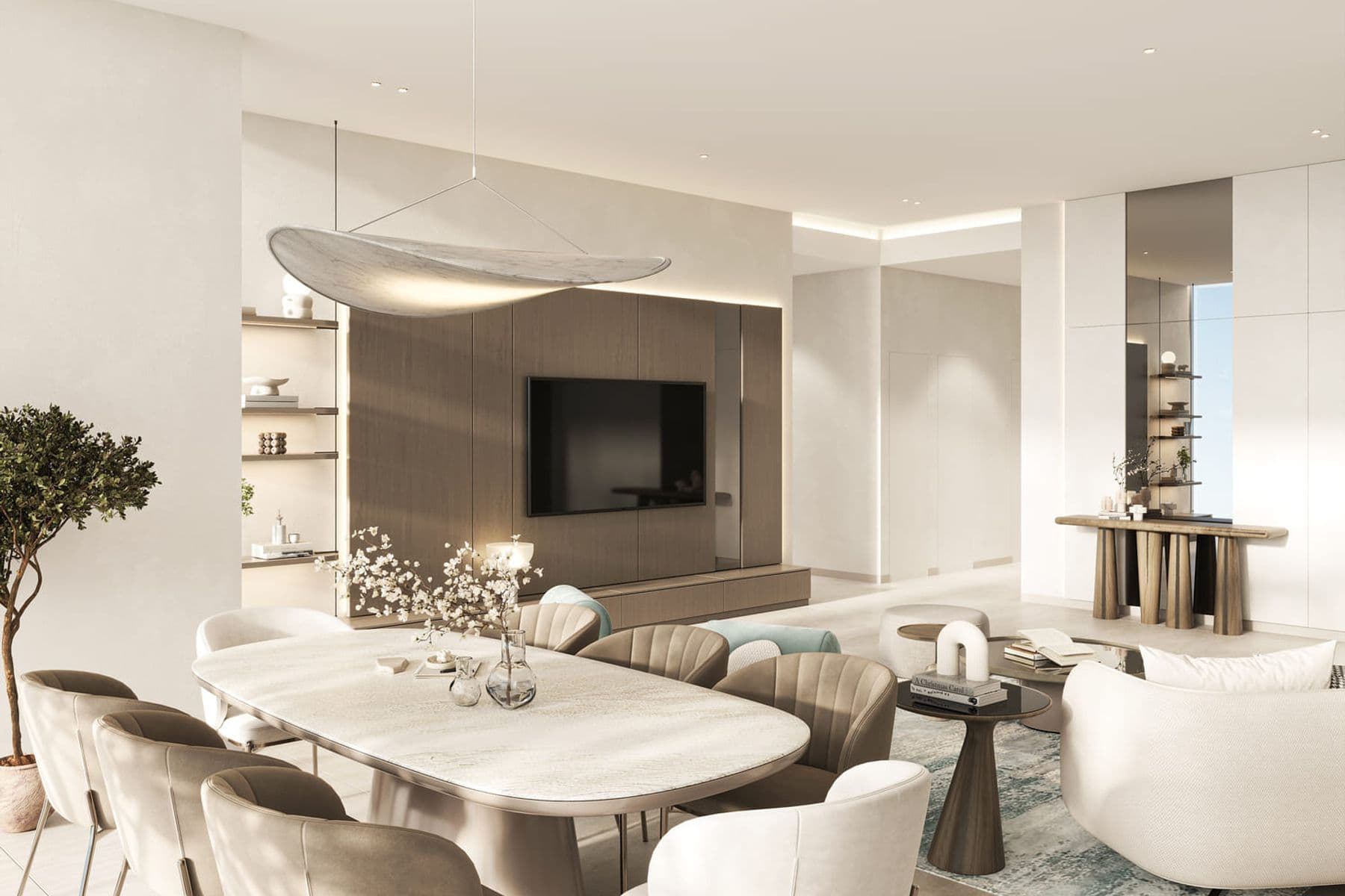 Allegro Residences