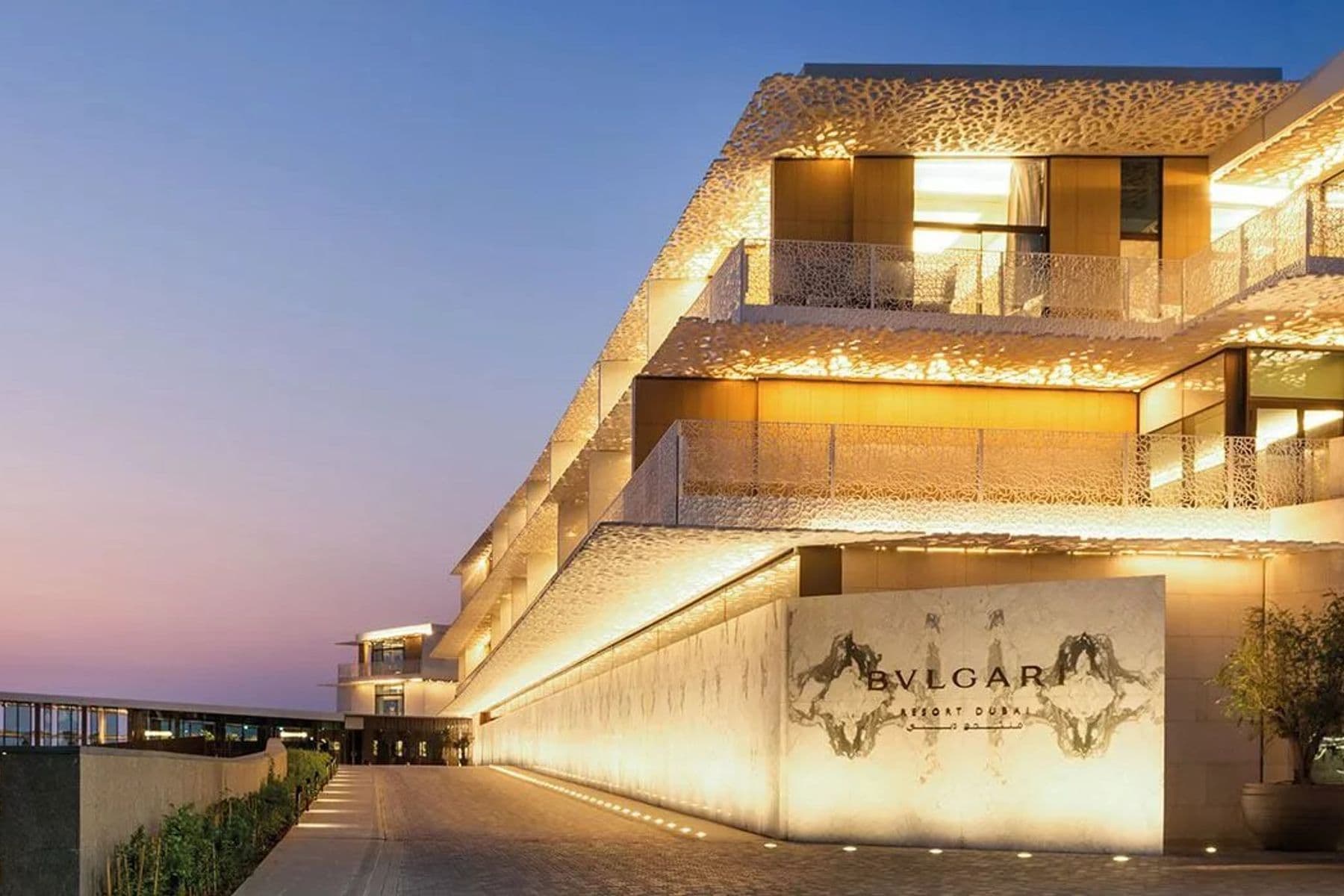 Bulgari Marina Lofts