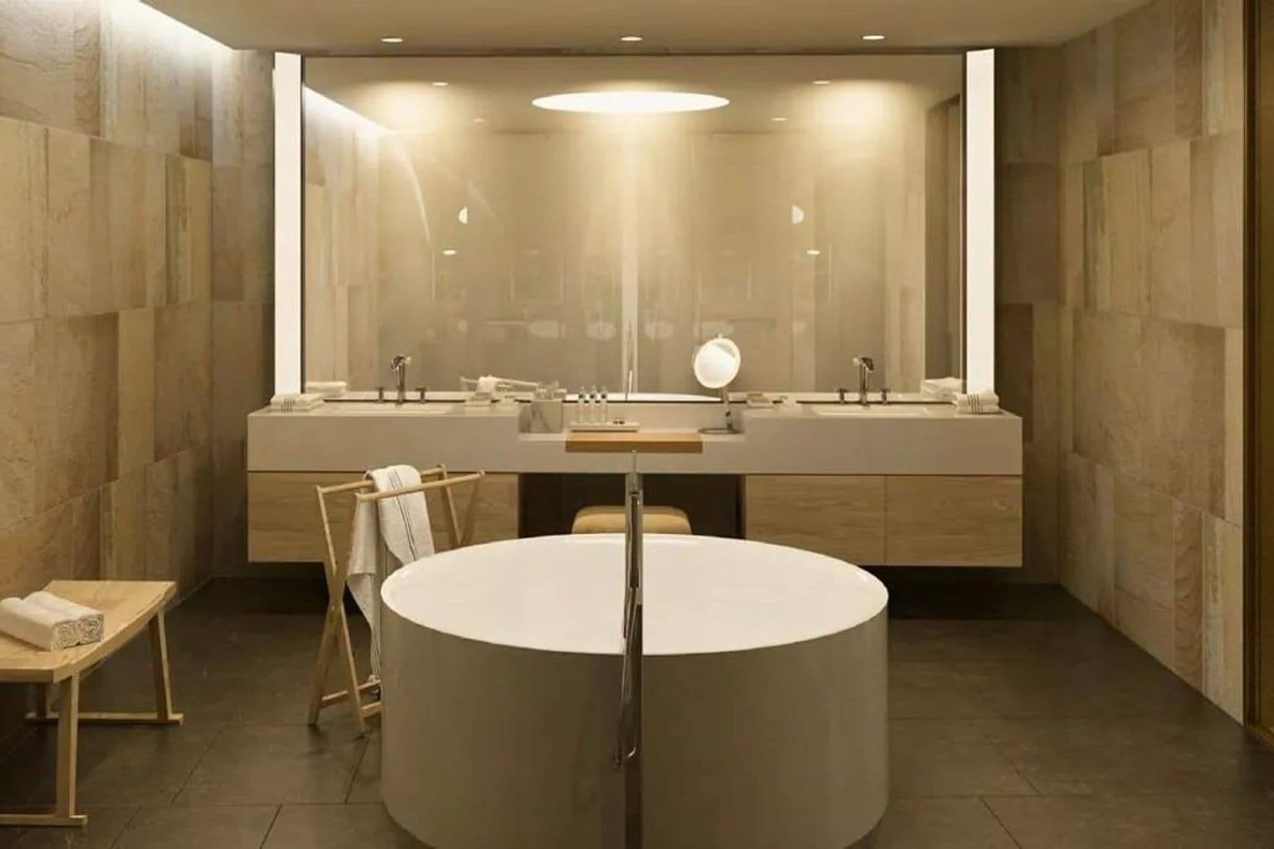 Bulgari Marina Lofts