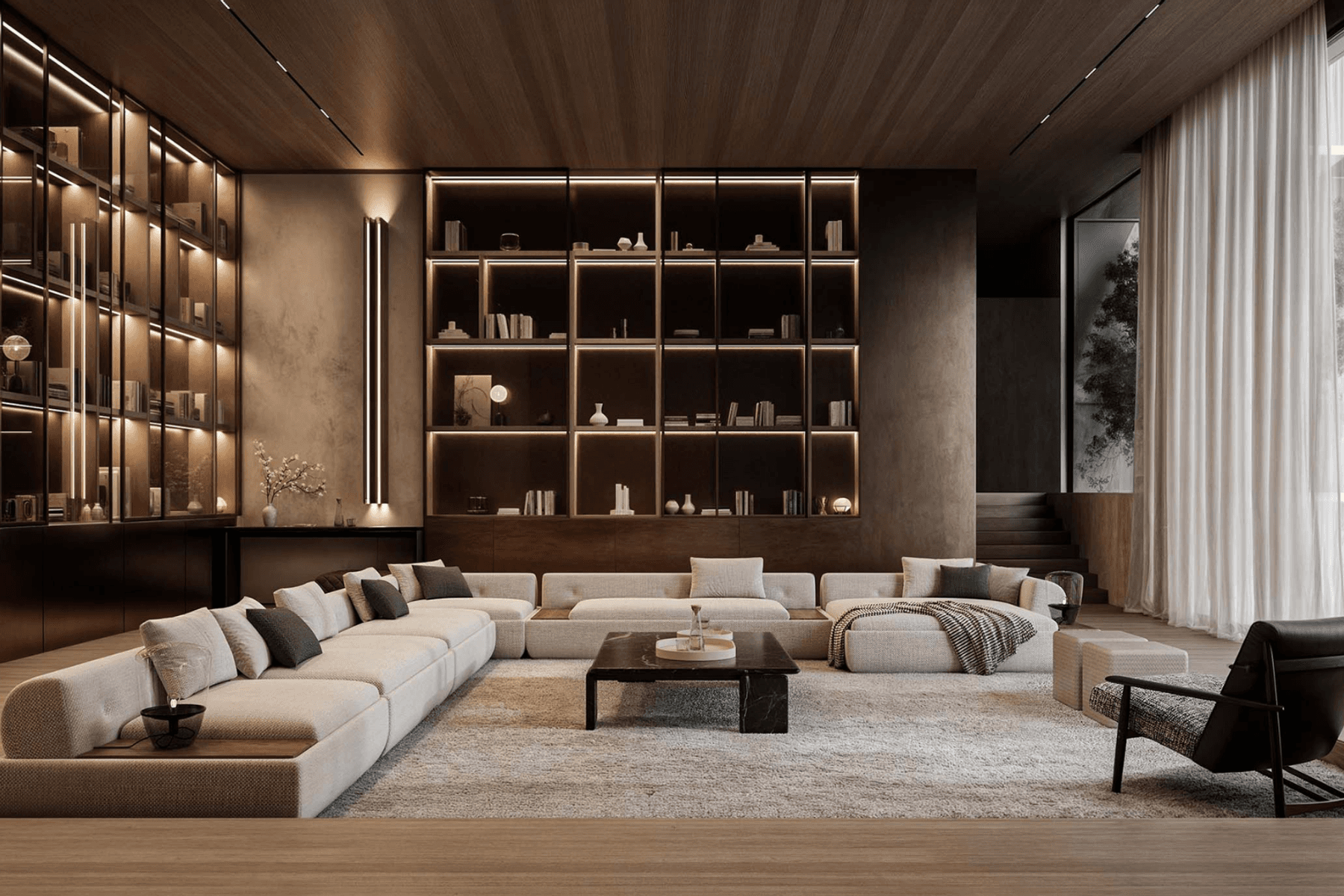 Omoria Private Residences