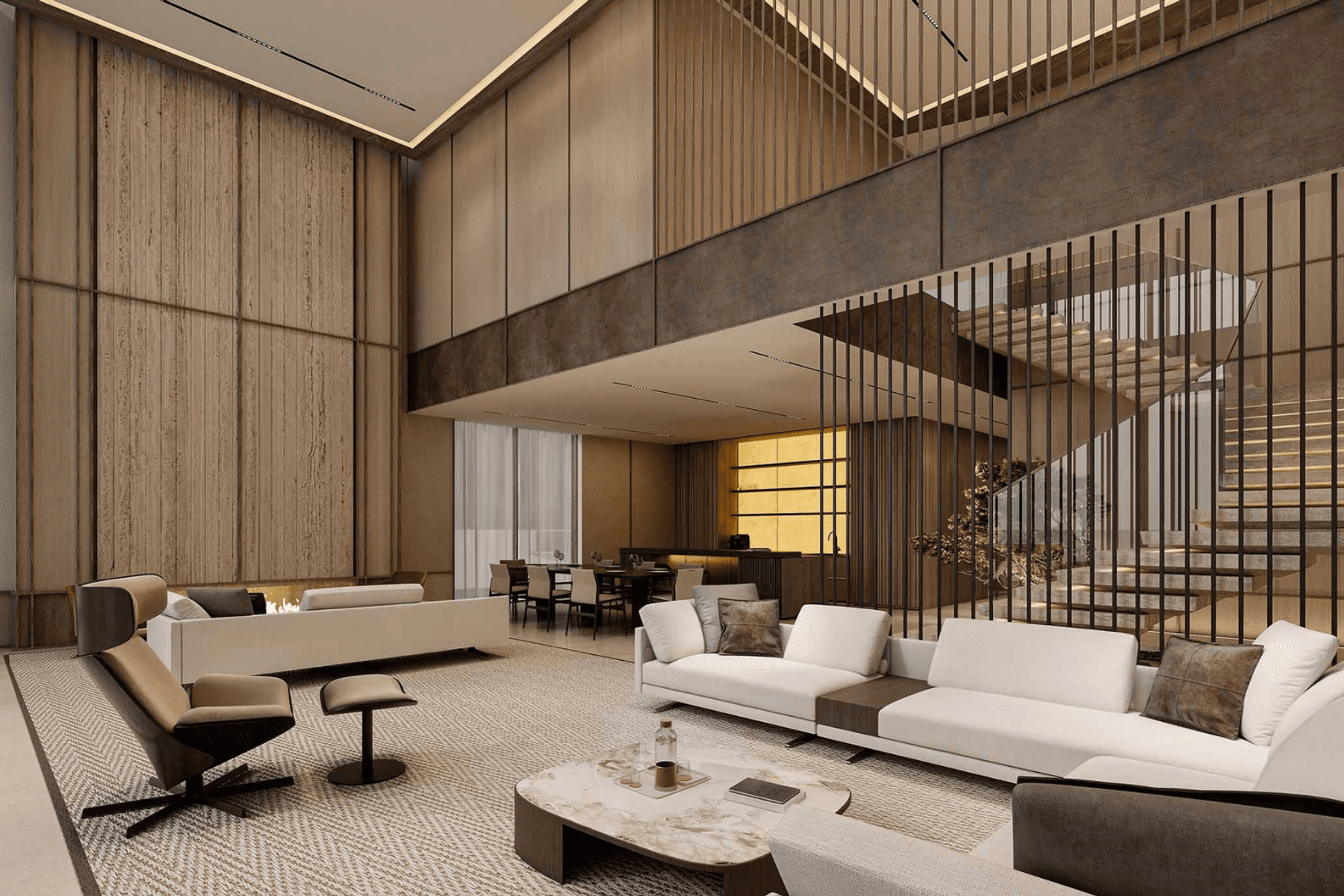 Omoria Private Residences