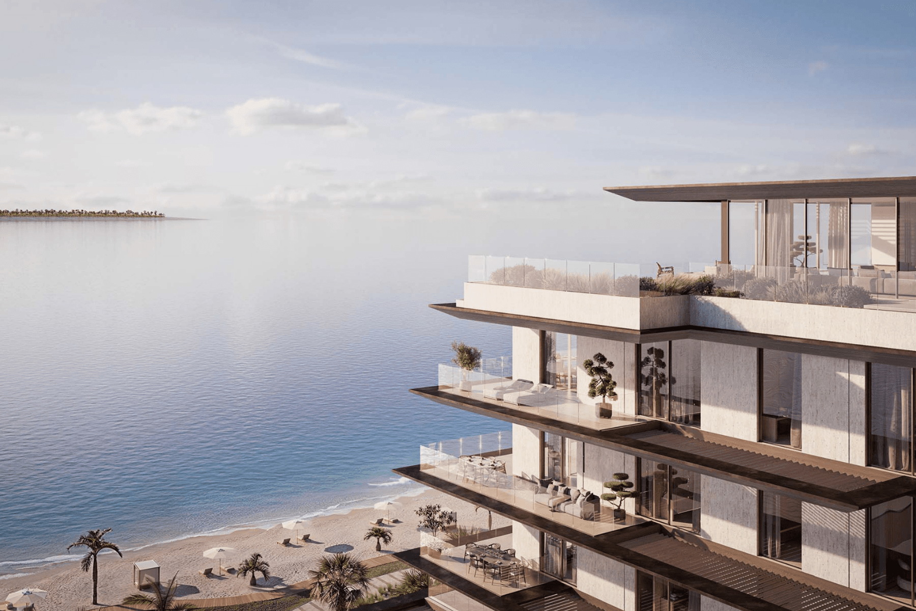 Omoria Private Residences