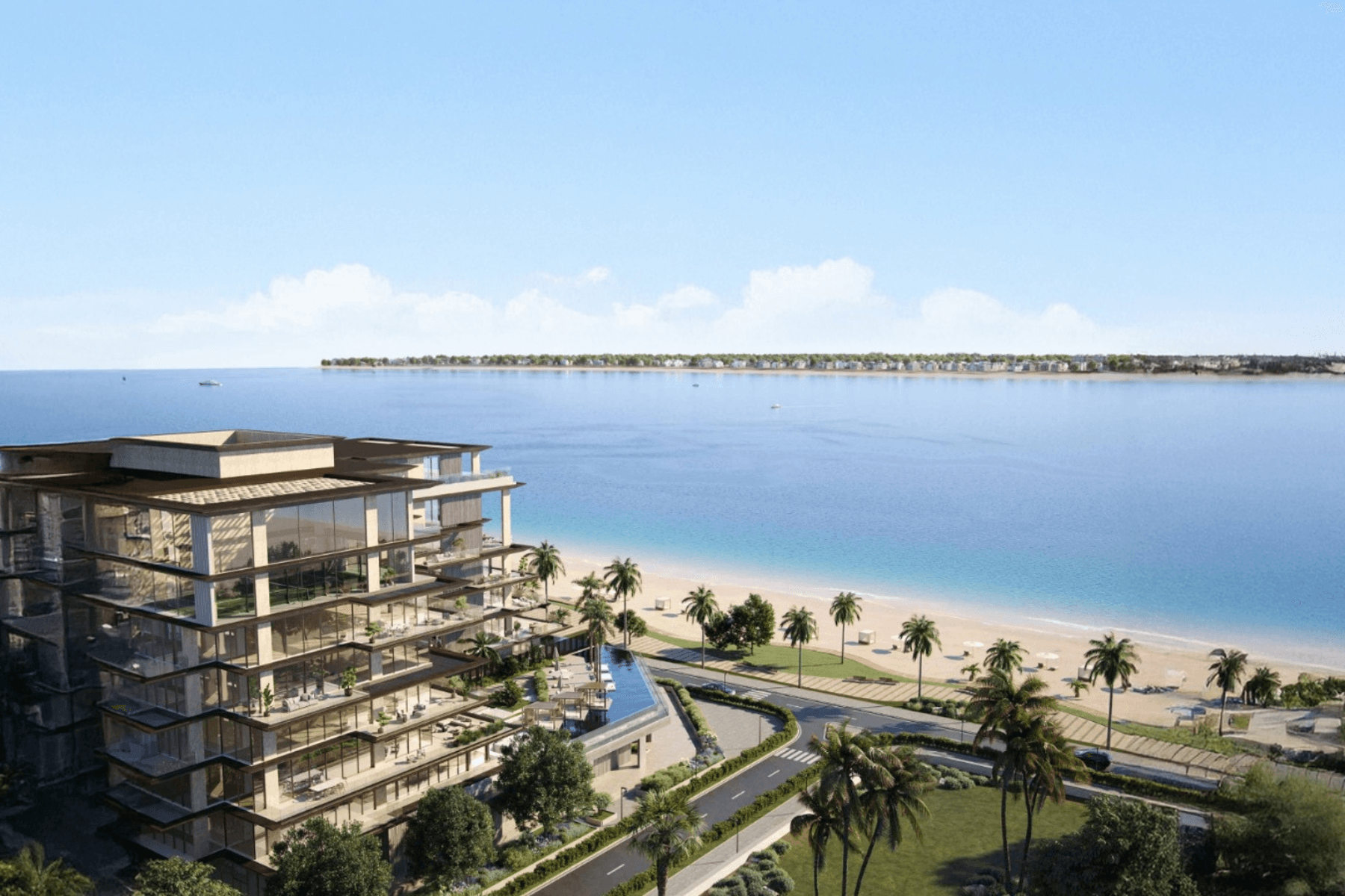 Omoria Private Residences