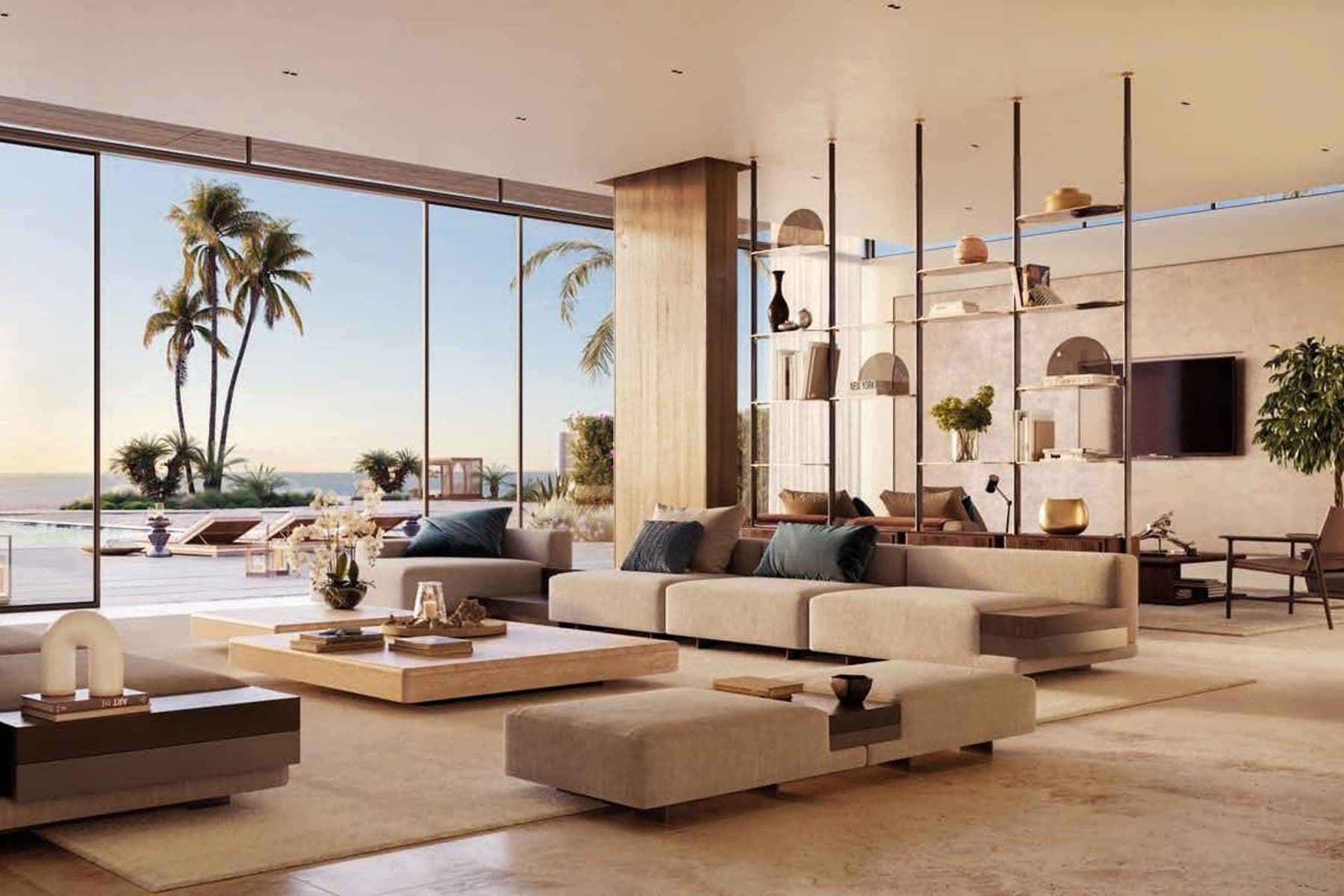 Rixos Dubai Islands Hotel & Residences