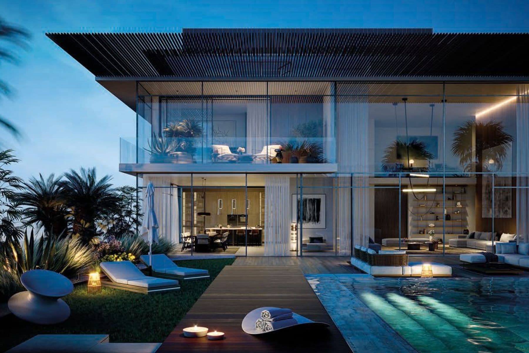 Rixos Dubai Islands Hotel & Residences