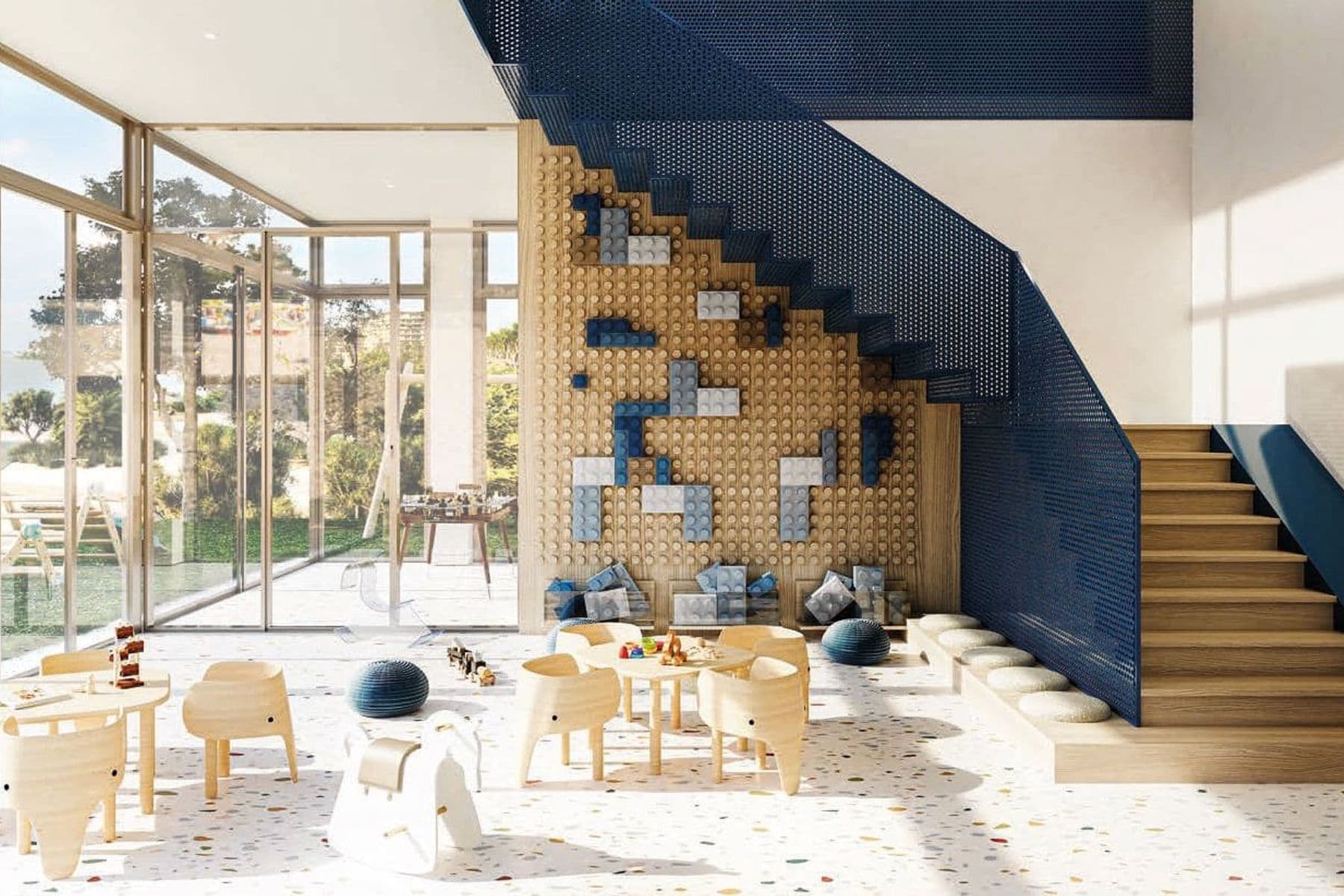 Rixos Dubai Islands Hotel & Residences