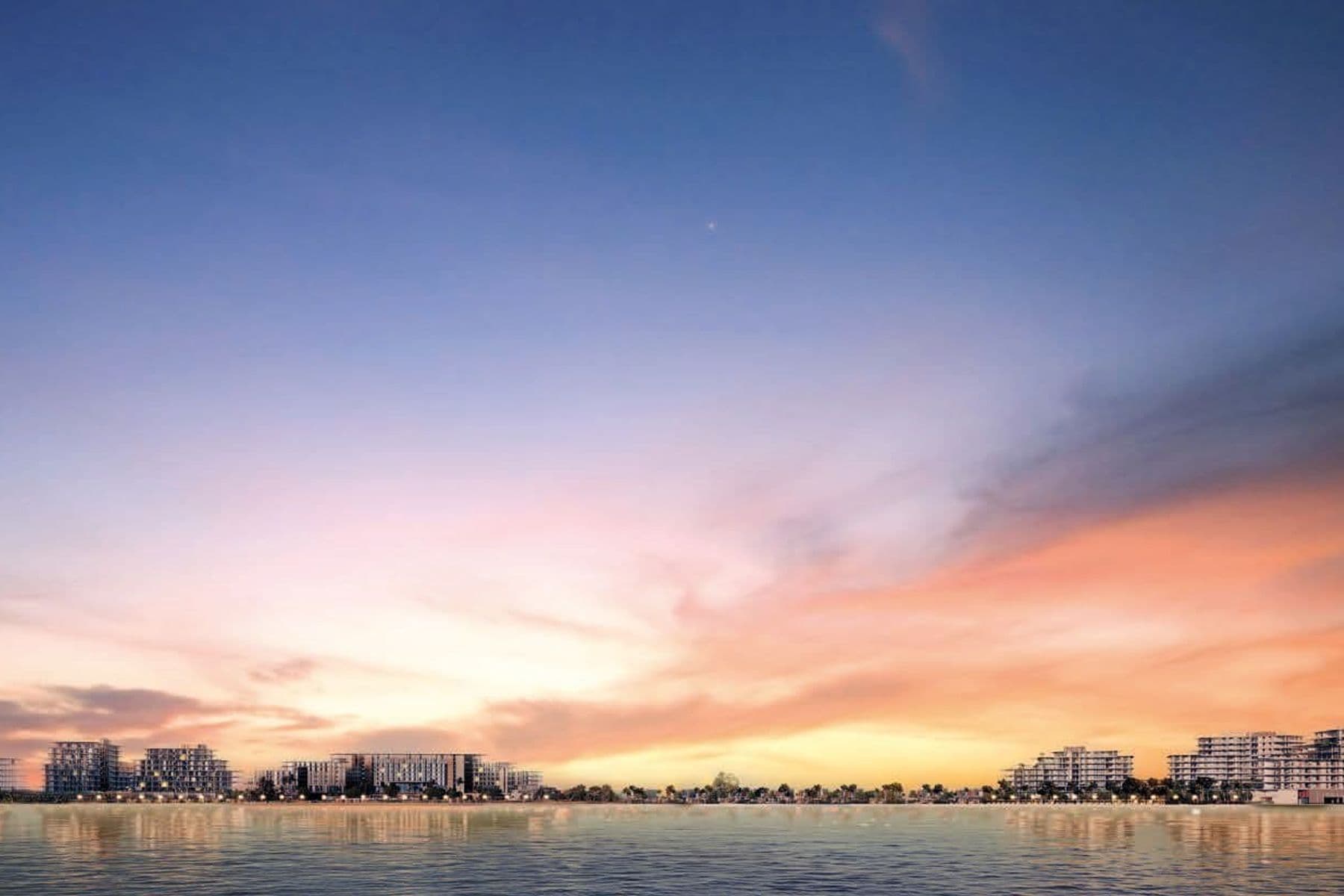 Rixos Dubai Islands Hotel & Residences