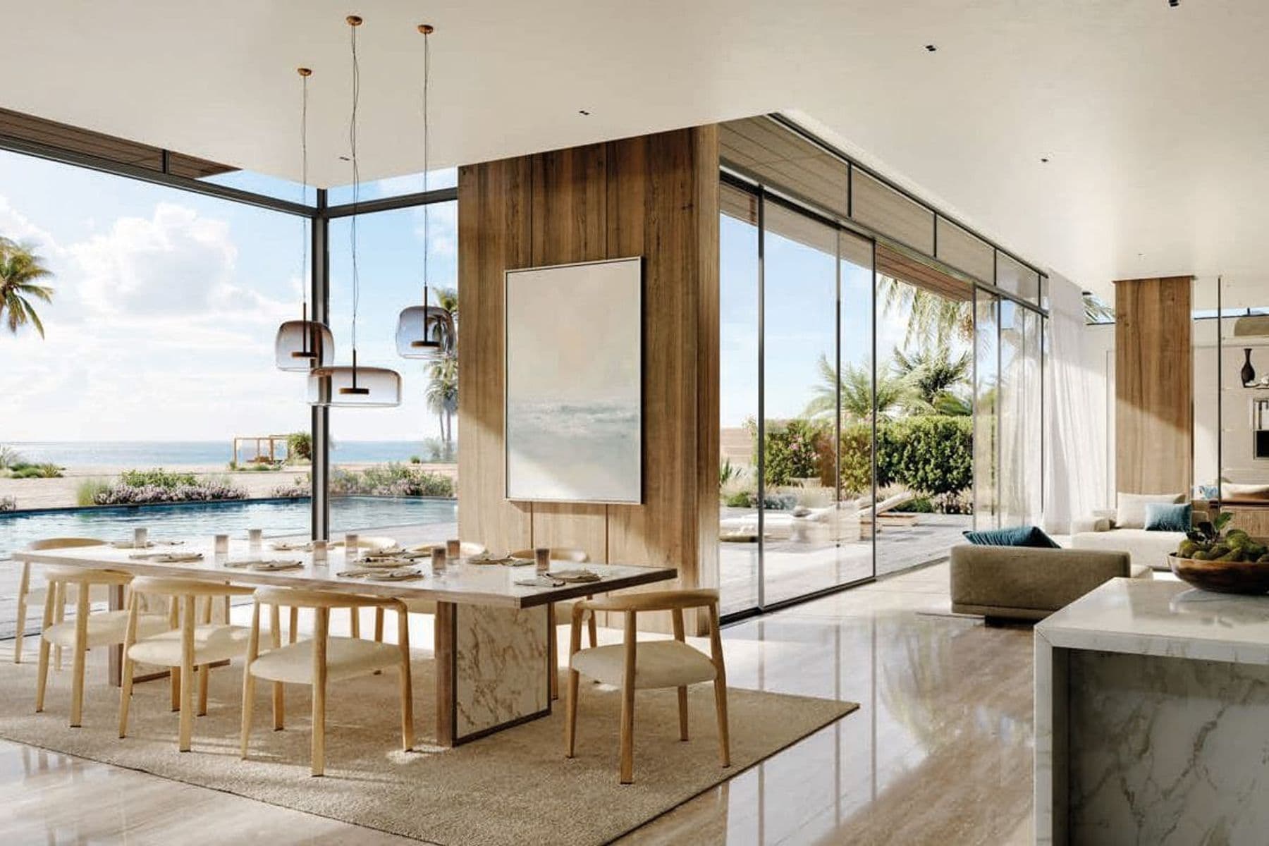 Rixos Dubai Islands Hotel & Residences