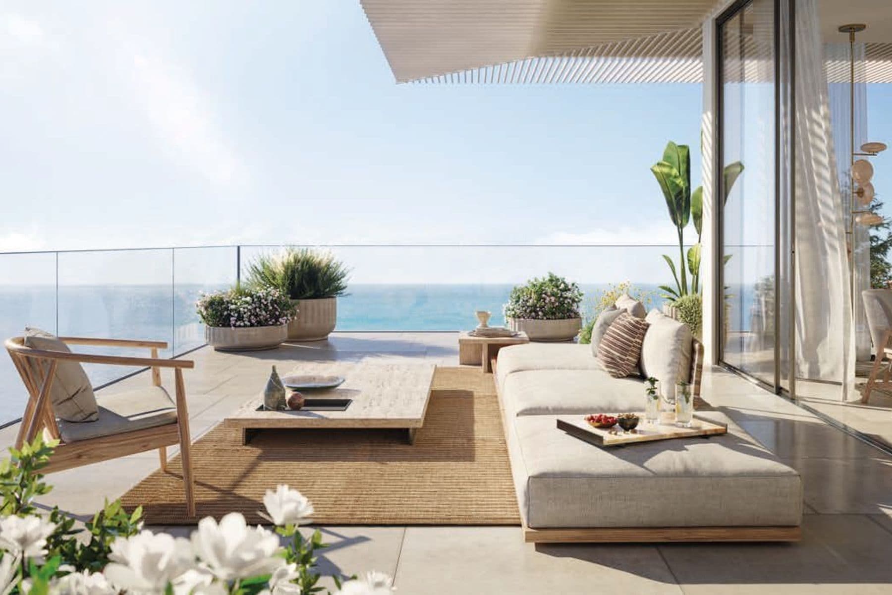 Rixos Dubai Islands Hotel & Residences