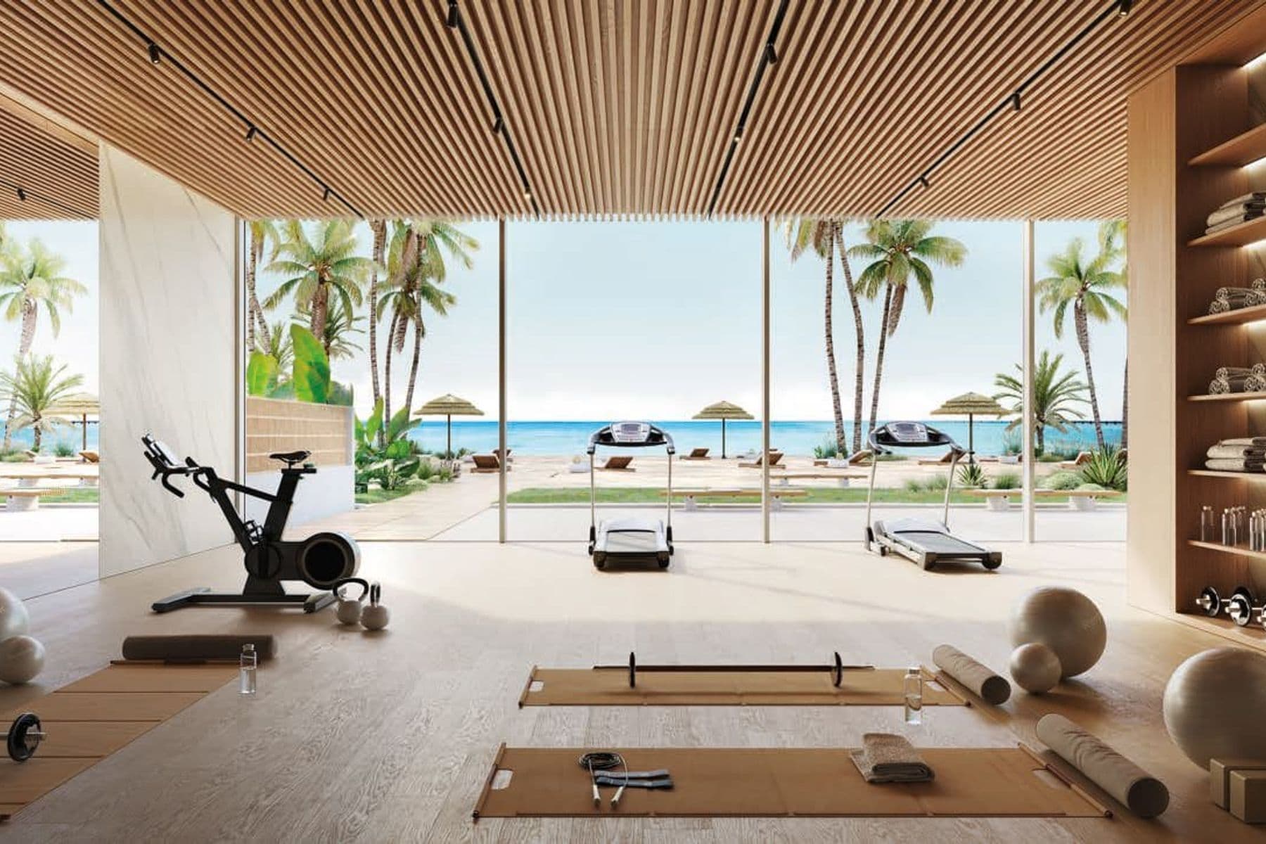 Rixos Dubai Islands Hotel & Residences