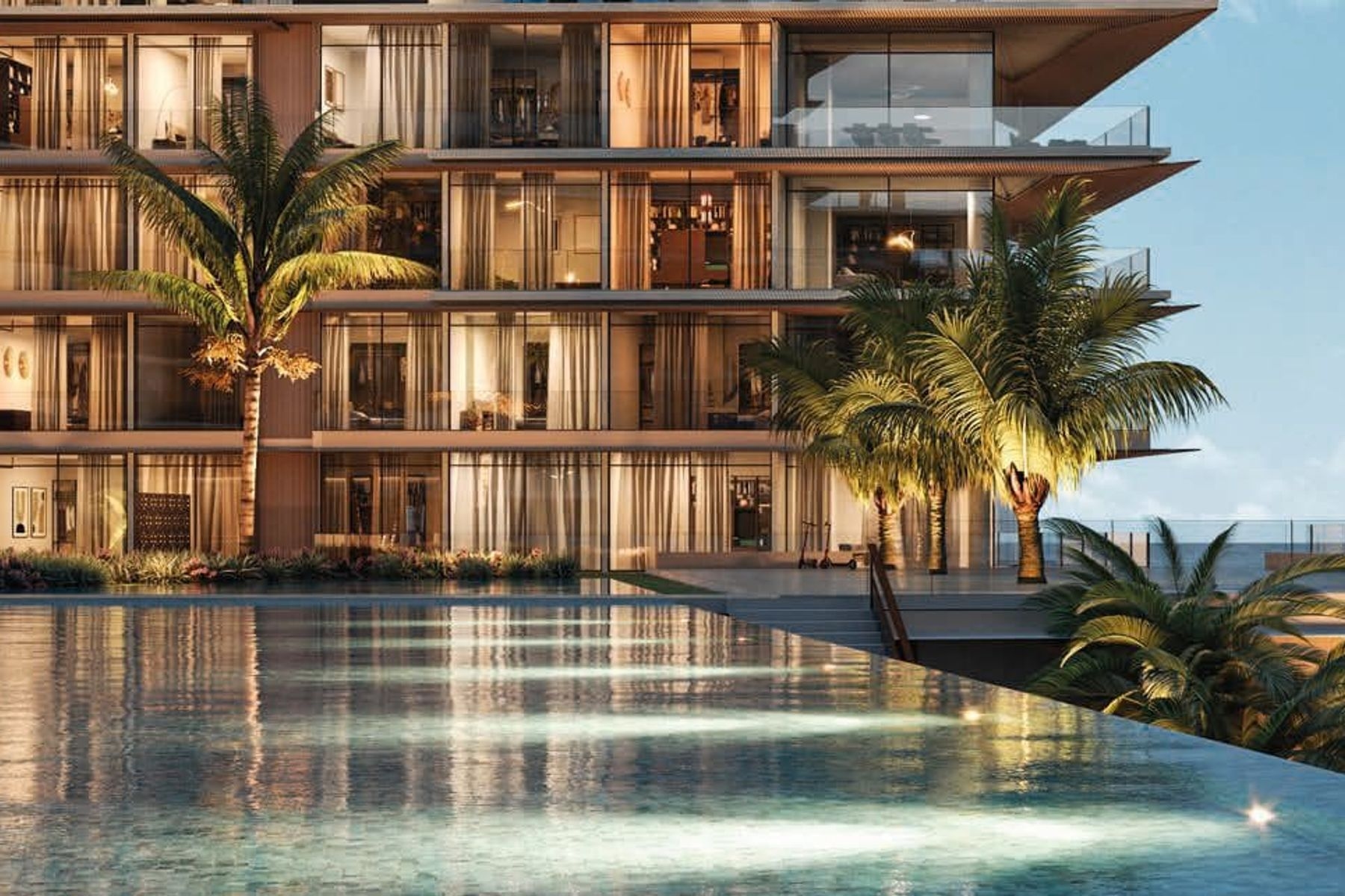 Rixos Dubai Islands Hotel & Residences