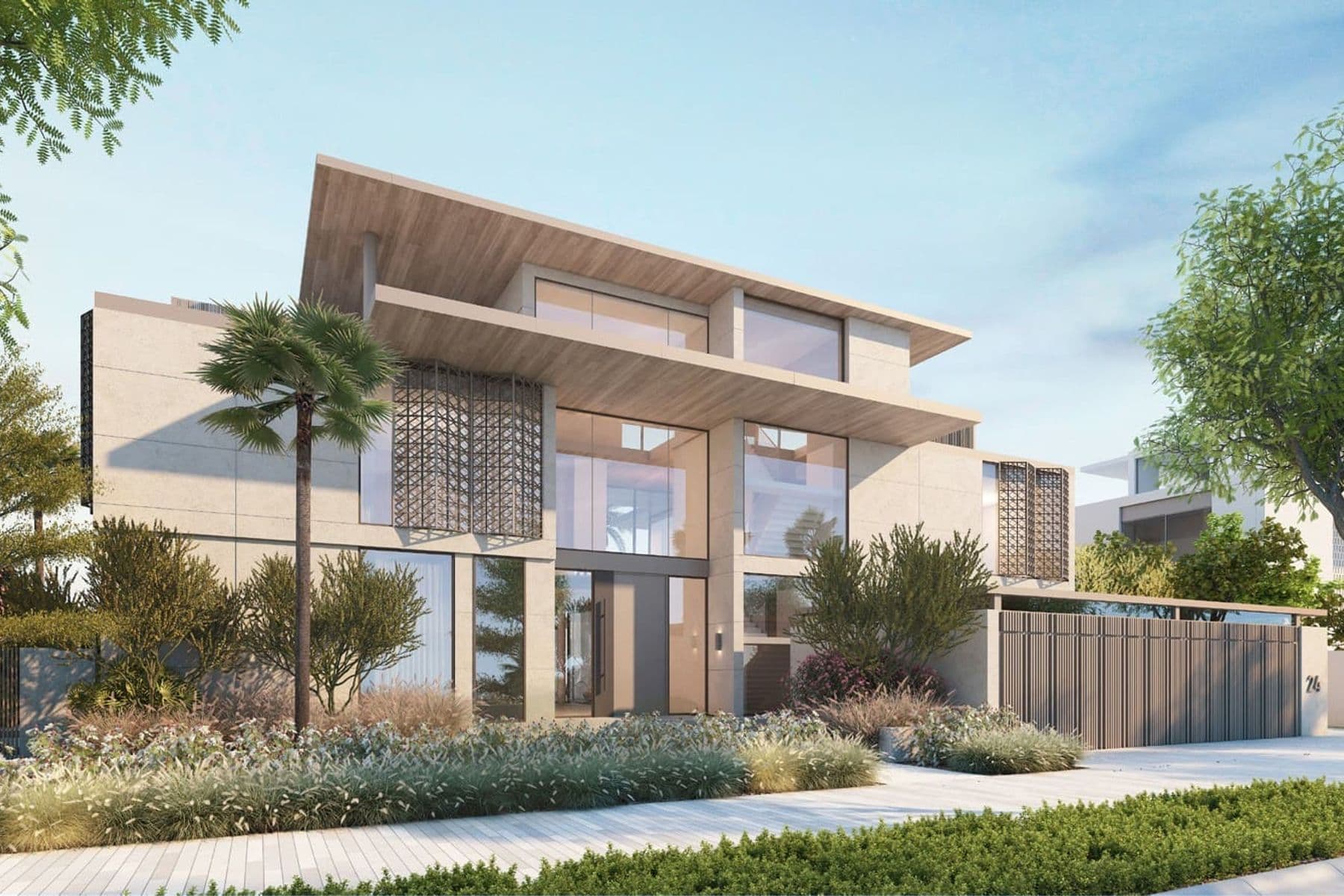 The Coral Collection Villas