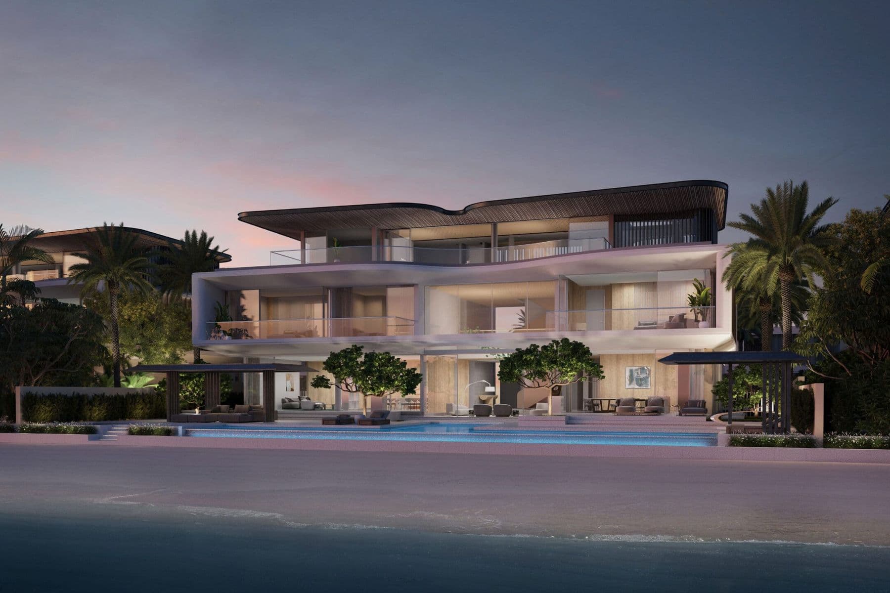 The Coral Collection Villas
