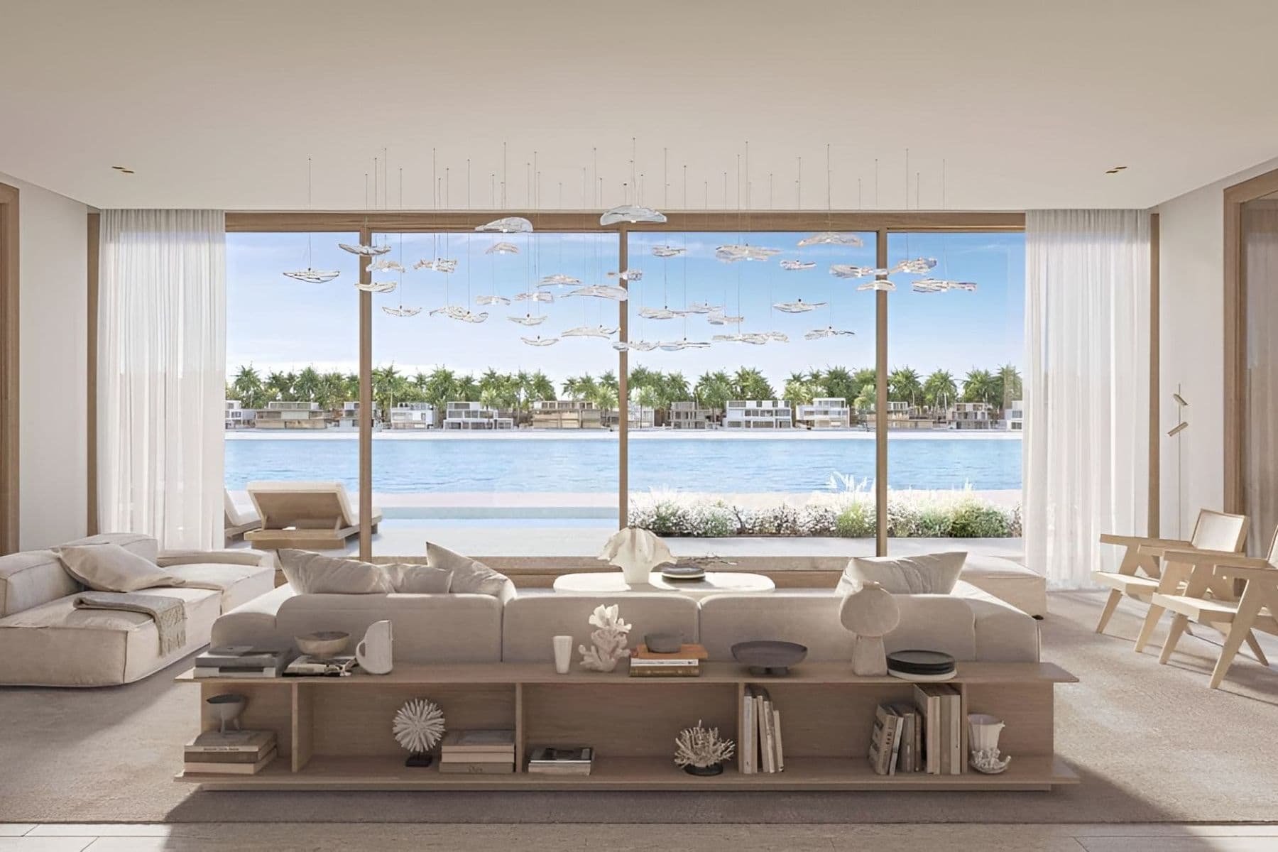 The Coral Collection Villas