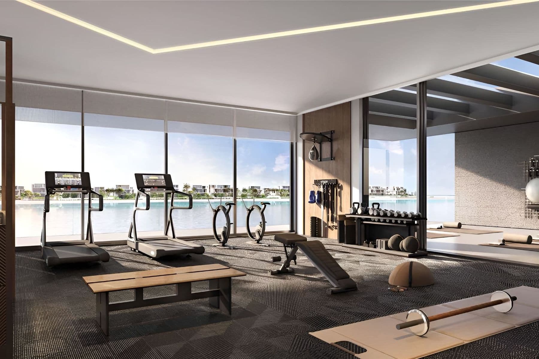 The Coral Collection Villas