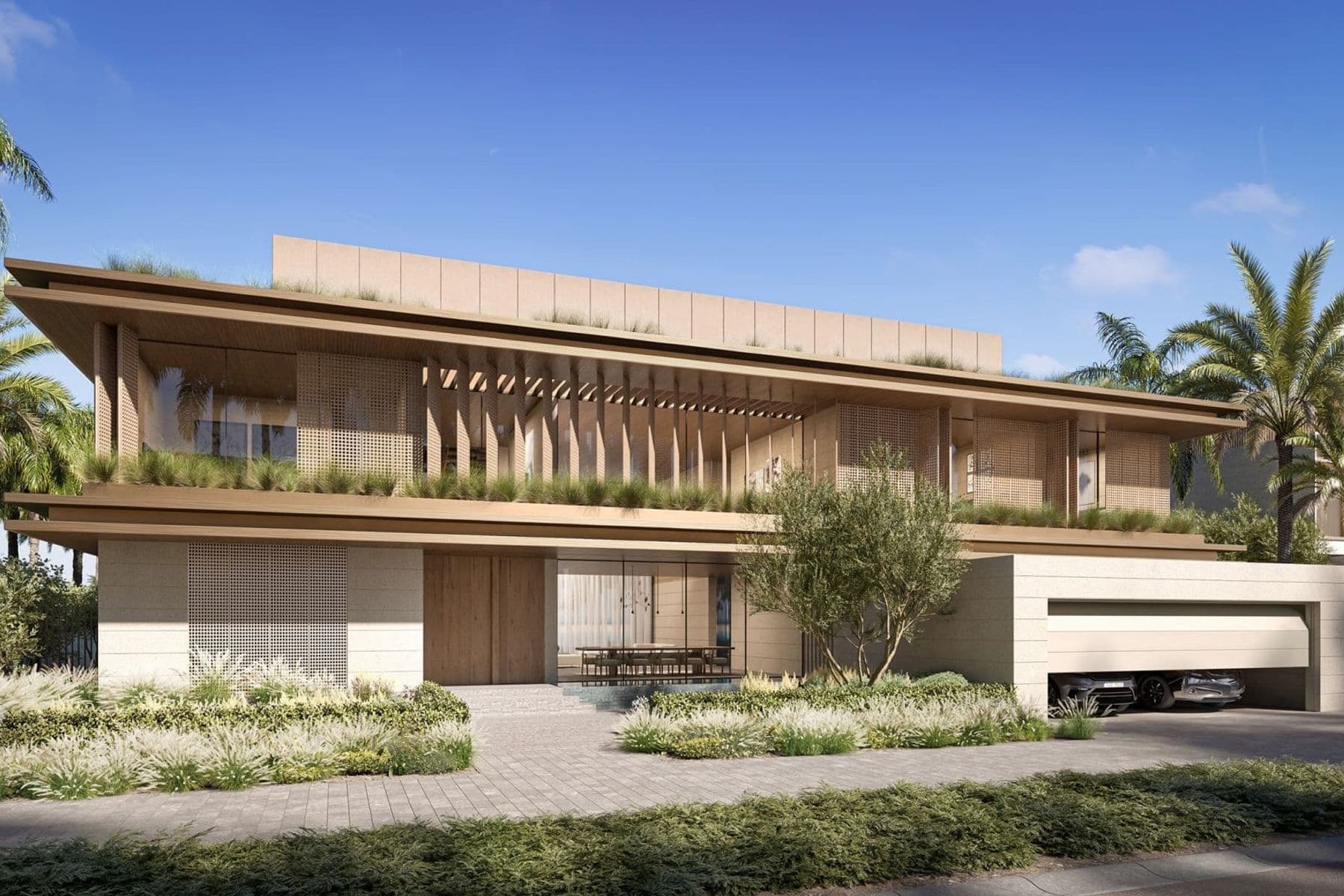 The Coral Collection Villas