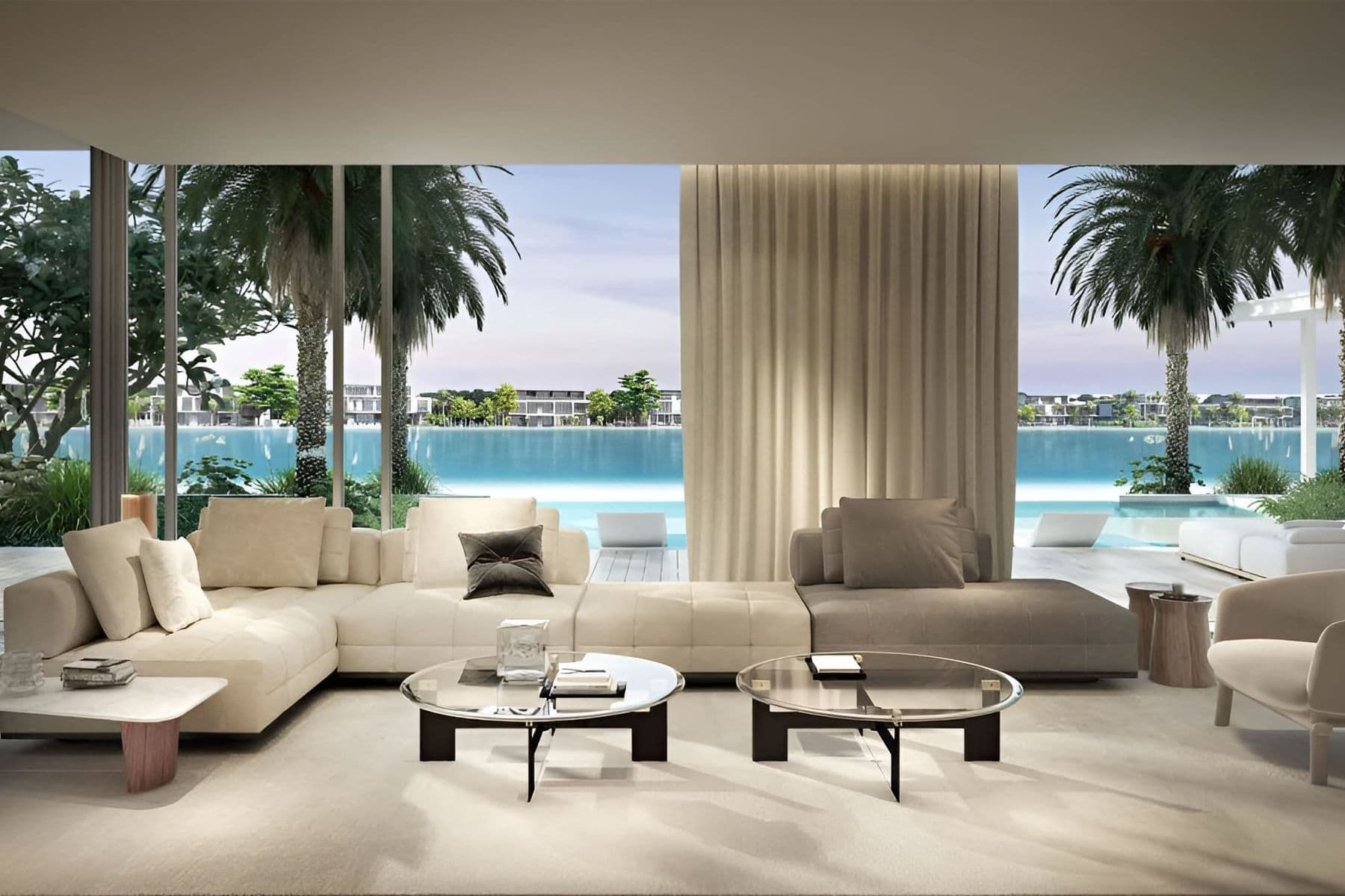 The Coral Collection Villas