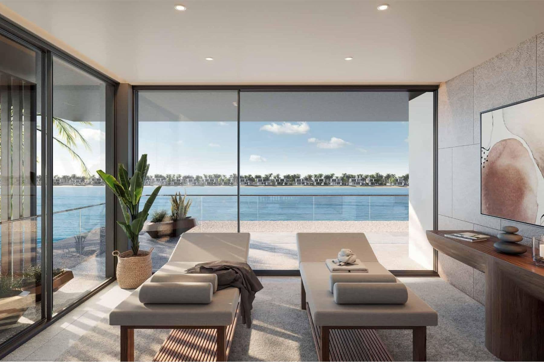 The Beach Collection Villas