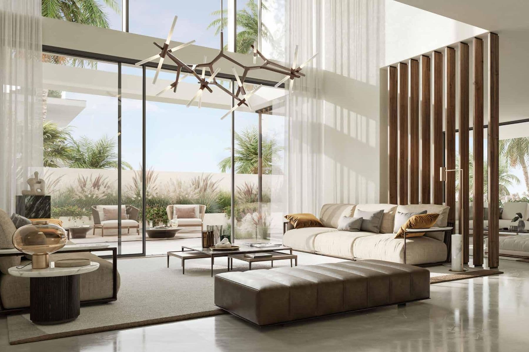 The Beach Collection Villas