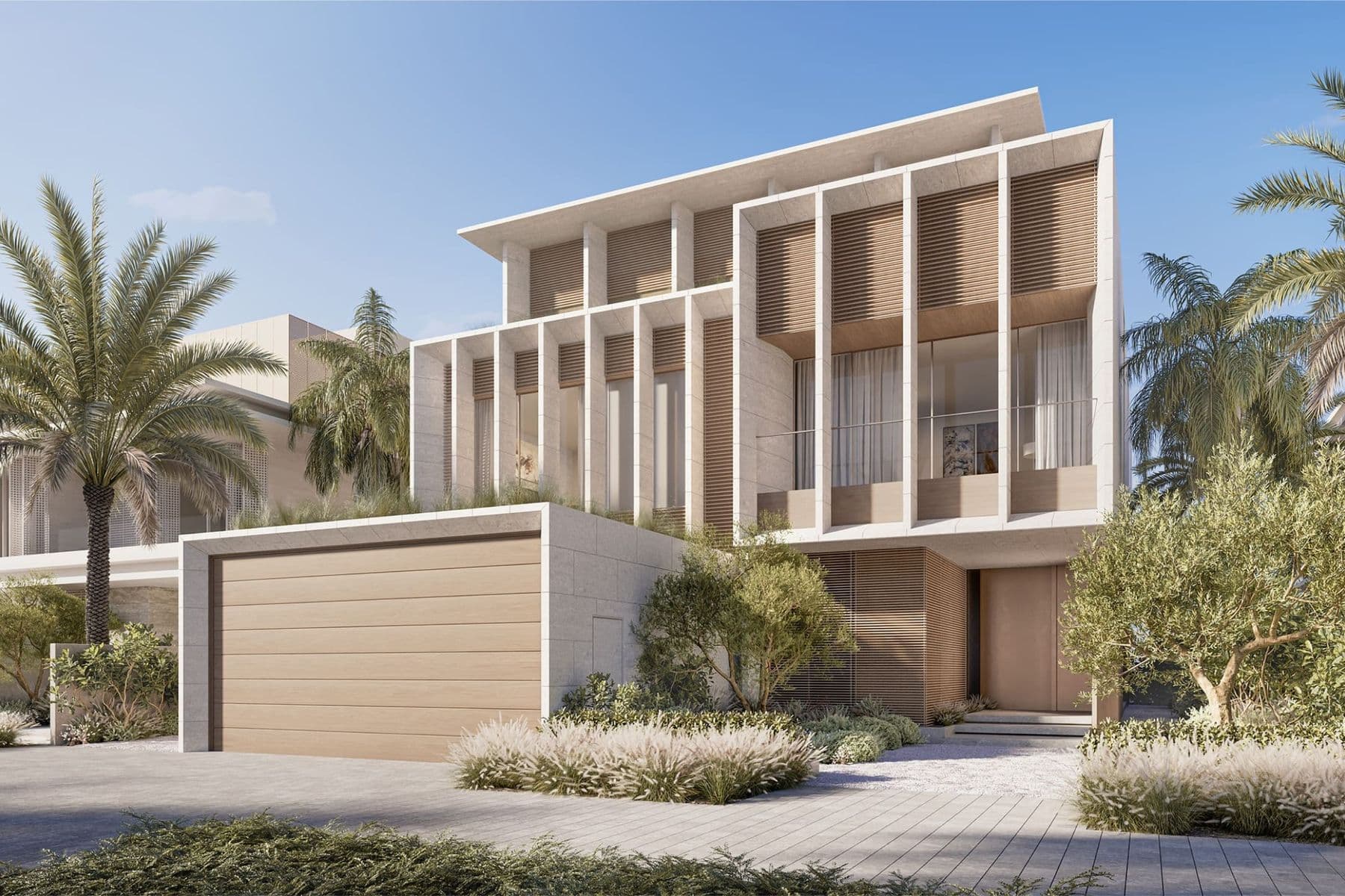 The Beach Collection Villas